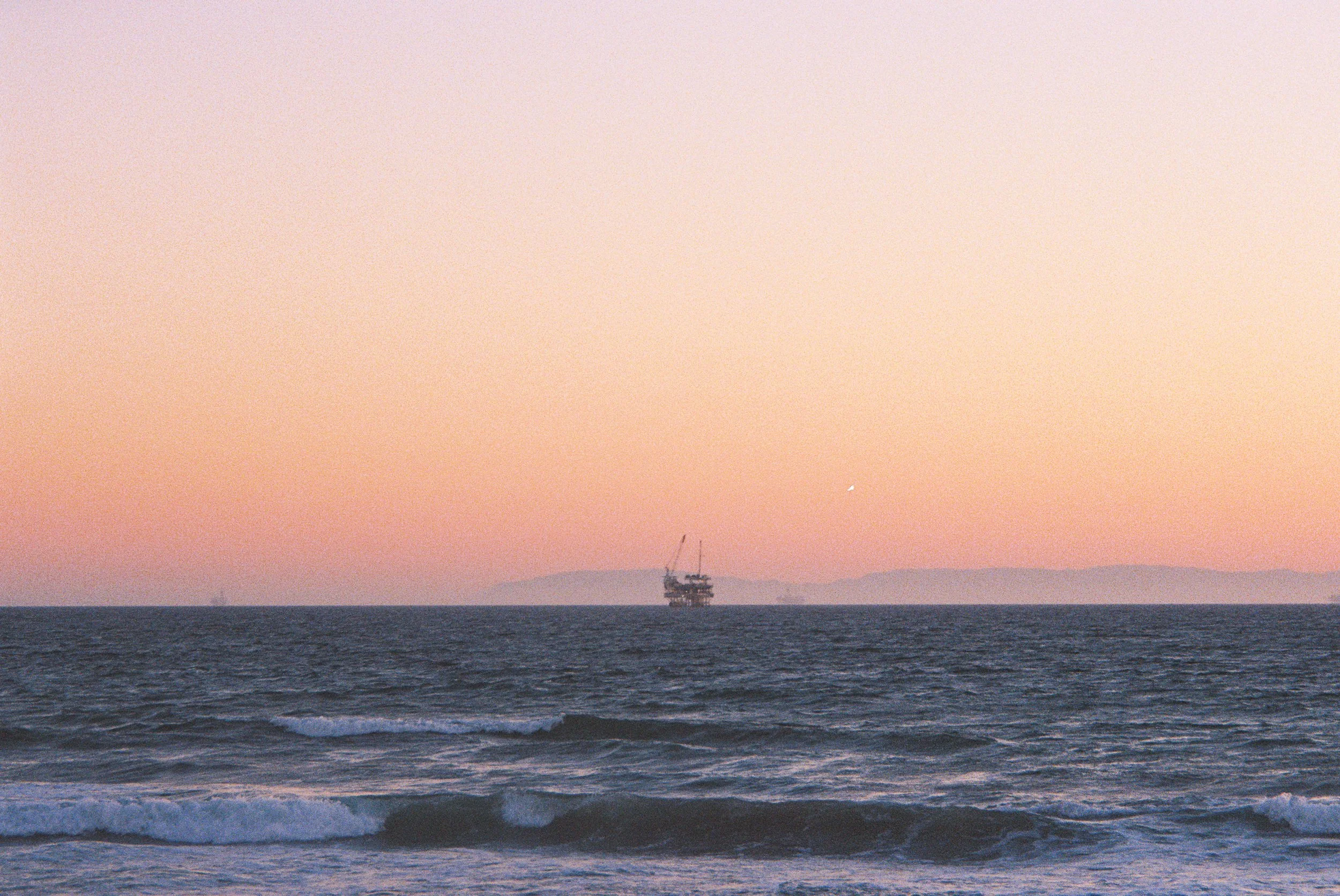 Bolsa Chica, CA