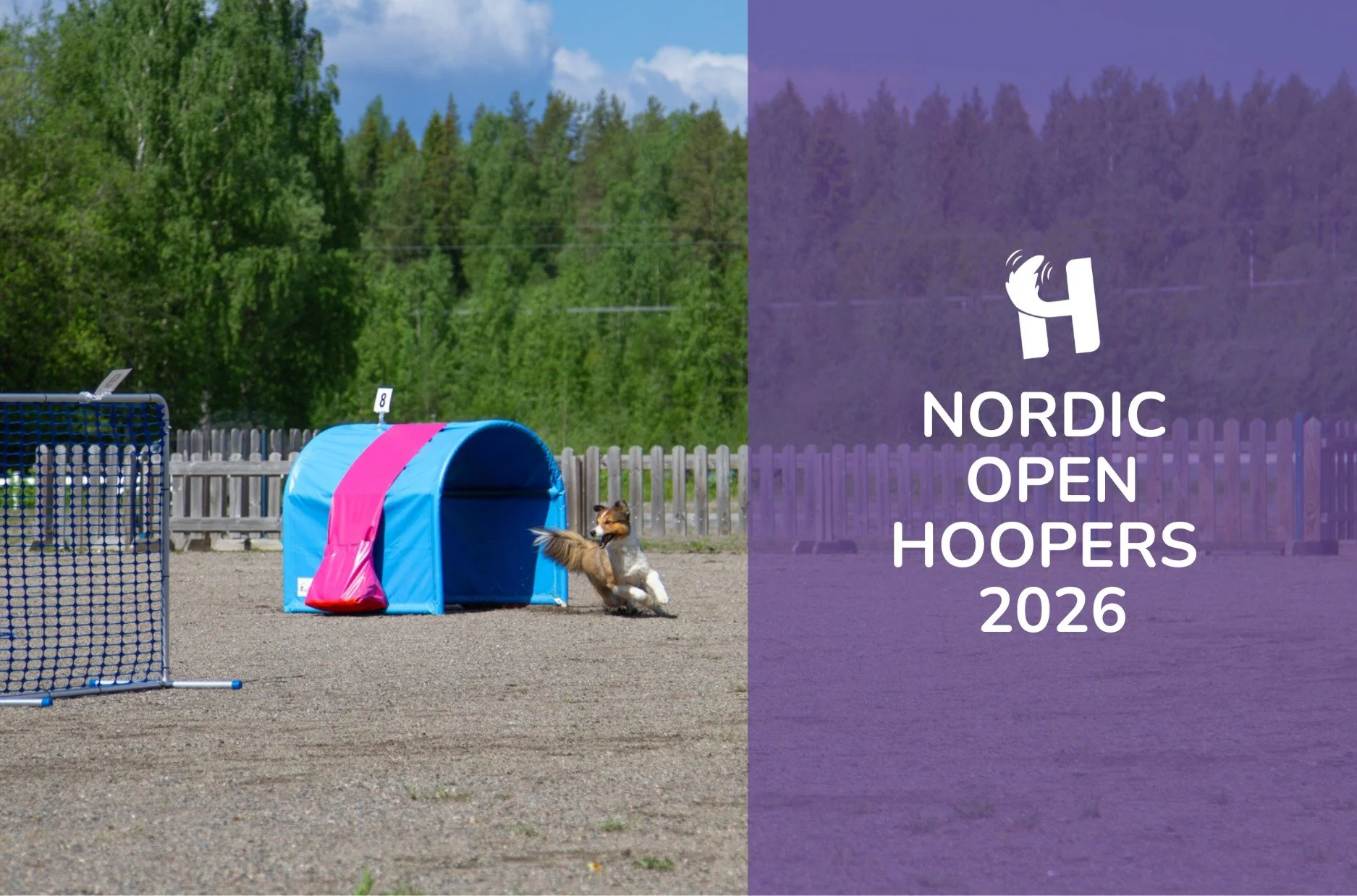 Nordic open hoopers 2026