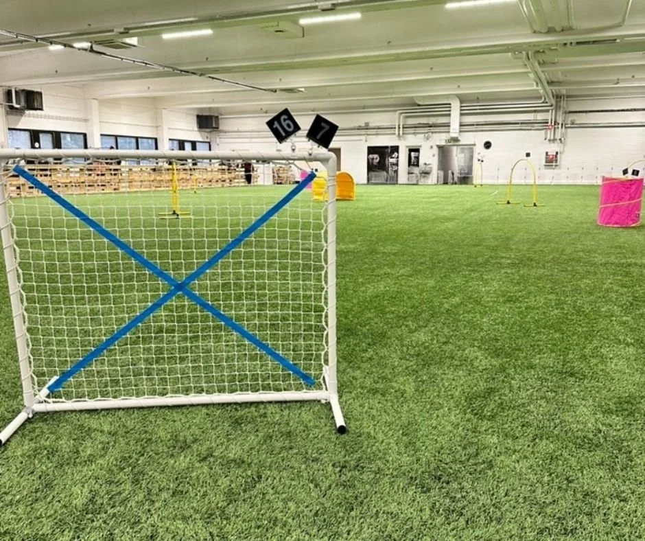 Hoopersesteet kentällä