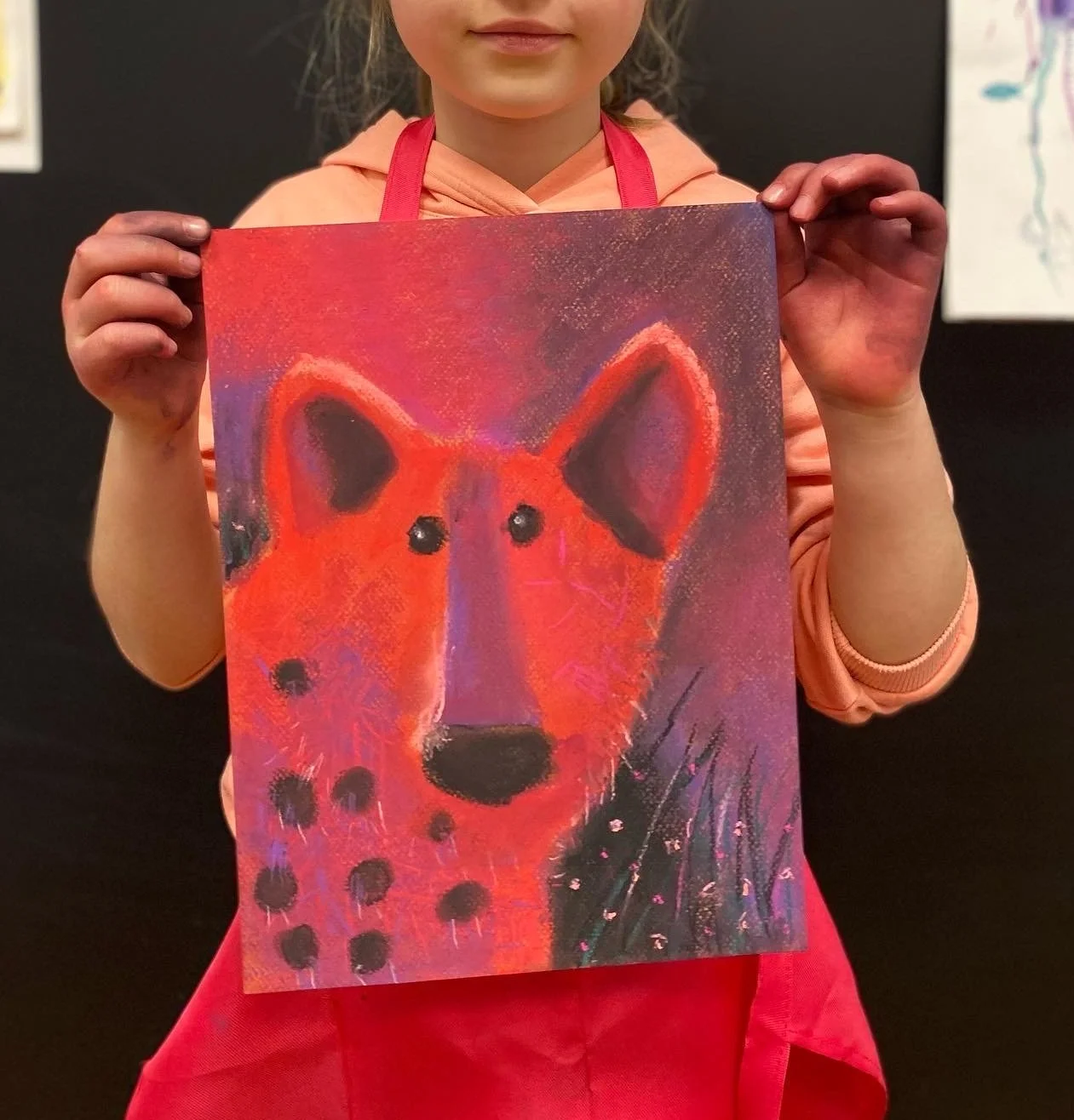 Store 1 — Capybara clay & art studio