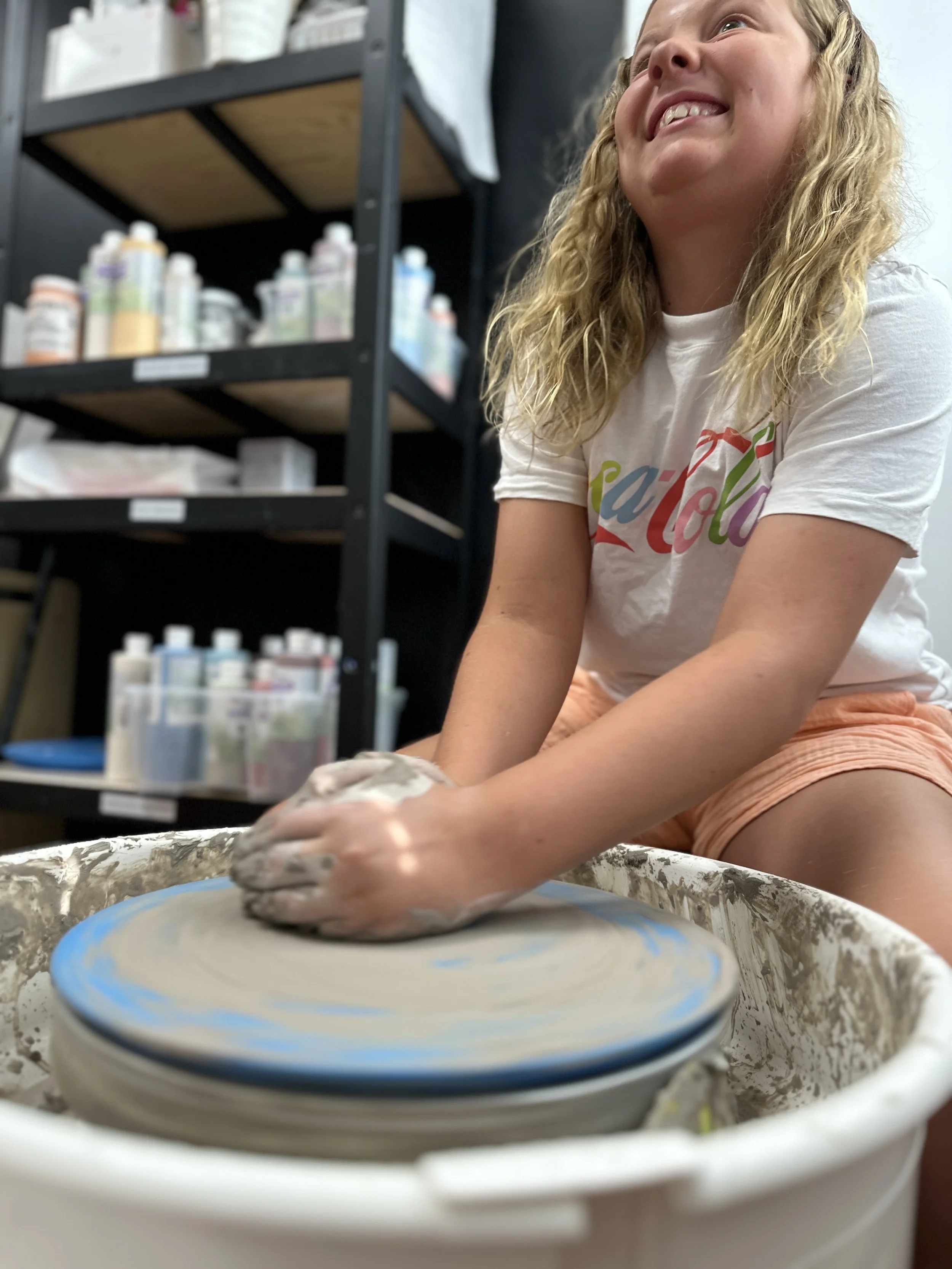 Events in Capybara — Capybara clay & art studio