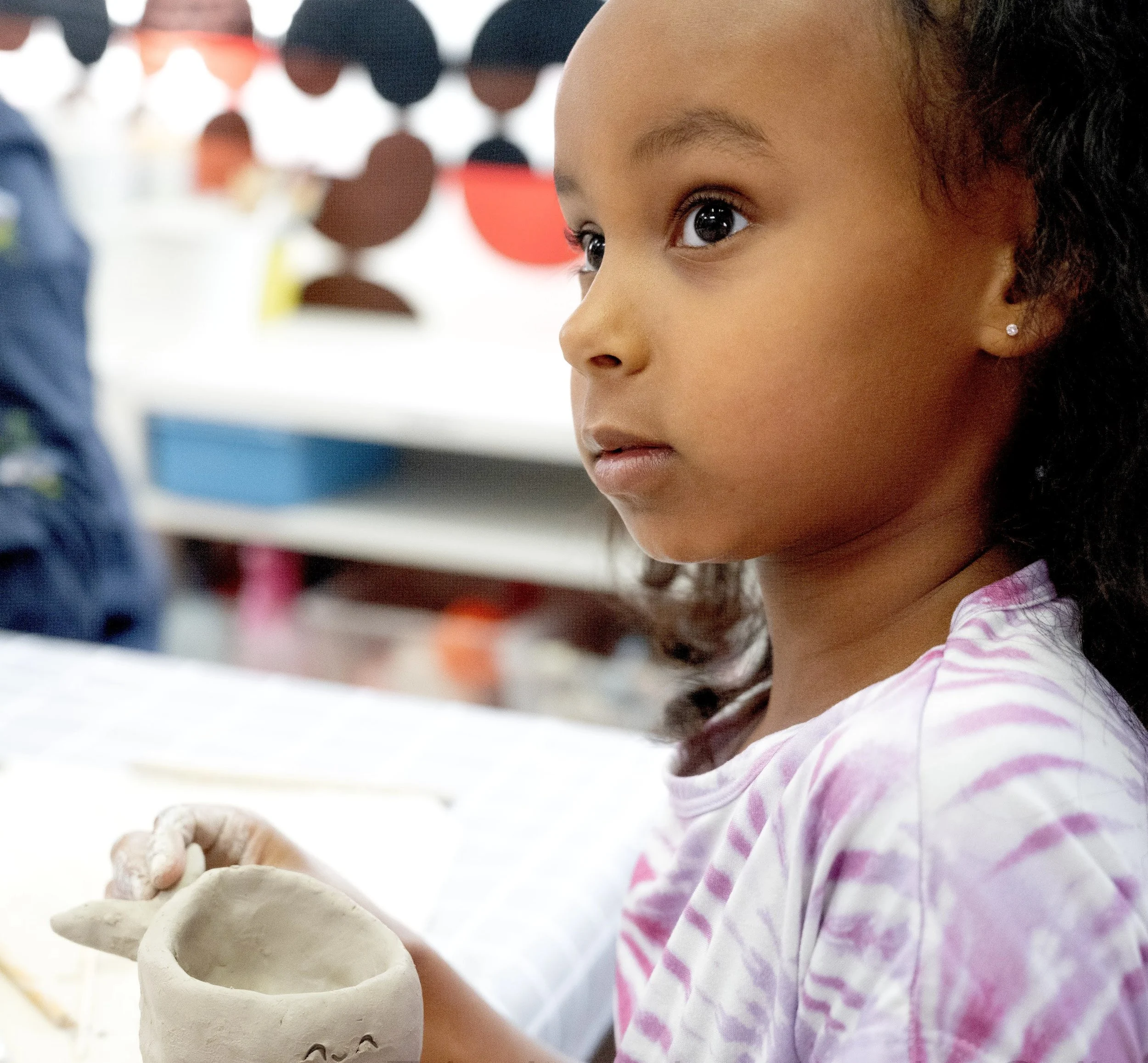 Capybara clay & art studio