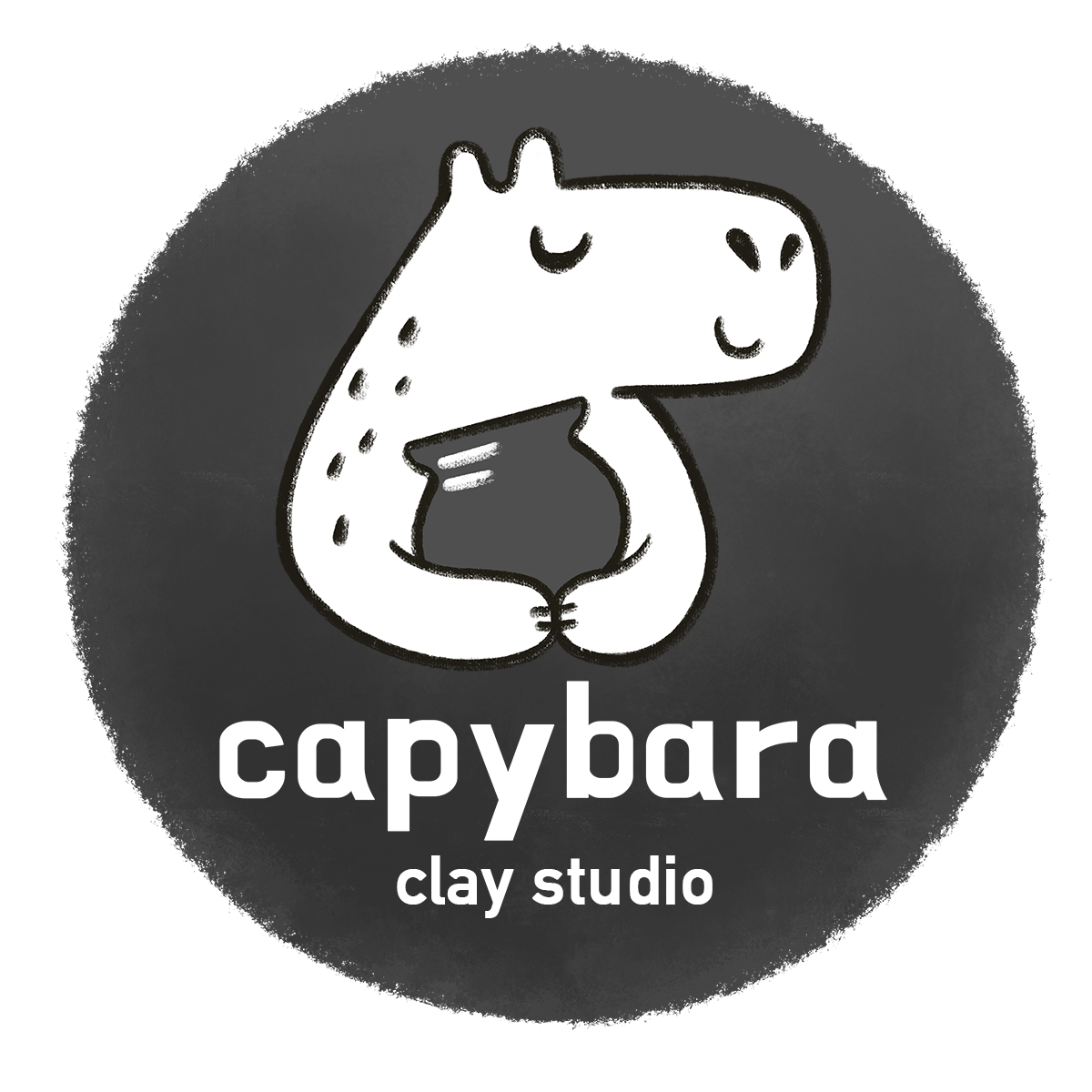 Capybara clay &amp; art studio