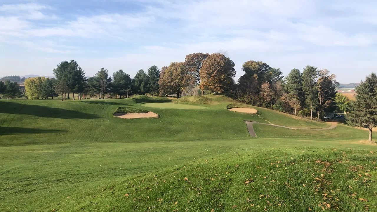 Contact Info — Valley Golf & Events 18 Hole Championship Golf Course in Mondovi WI