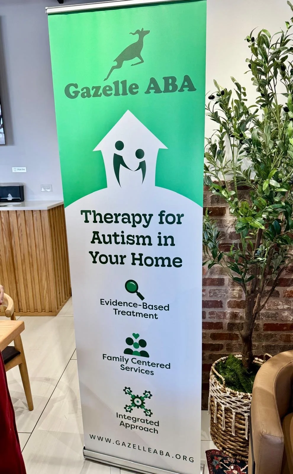 In-Home vs Clinic ABA Therapy: Which is Better for Your Child?