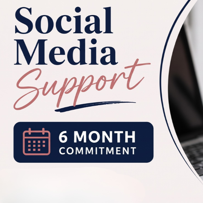 Social Media Support
