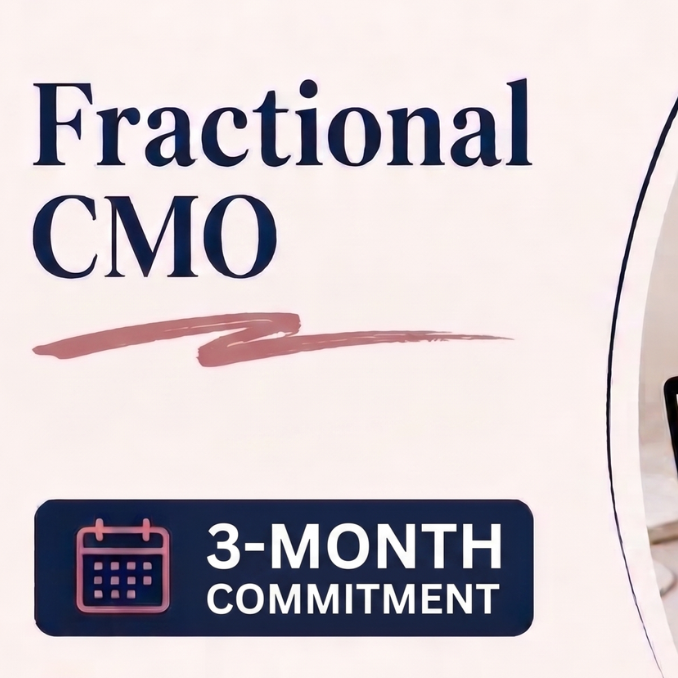 Fractional CMO
