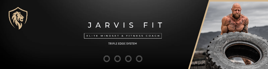 JARVIS FIT INC