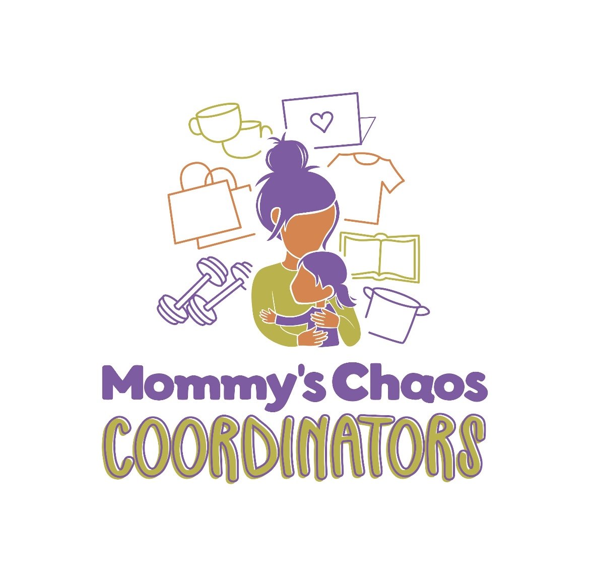 Mommy&#39;s Chaos Coordinators