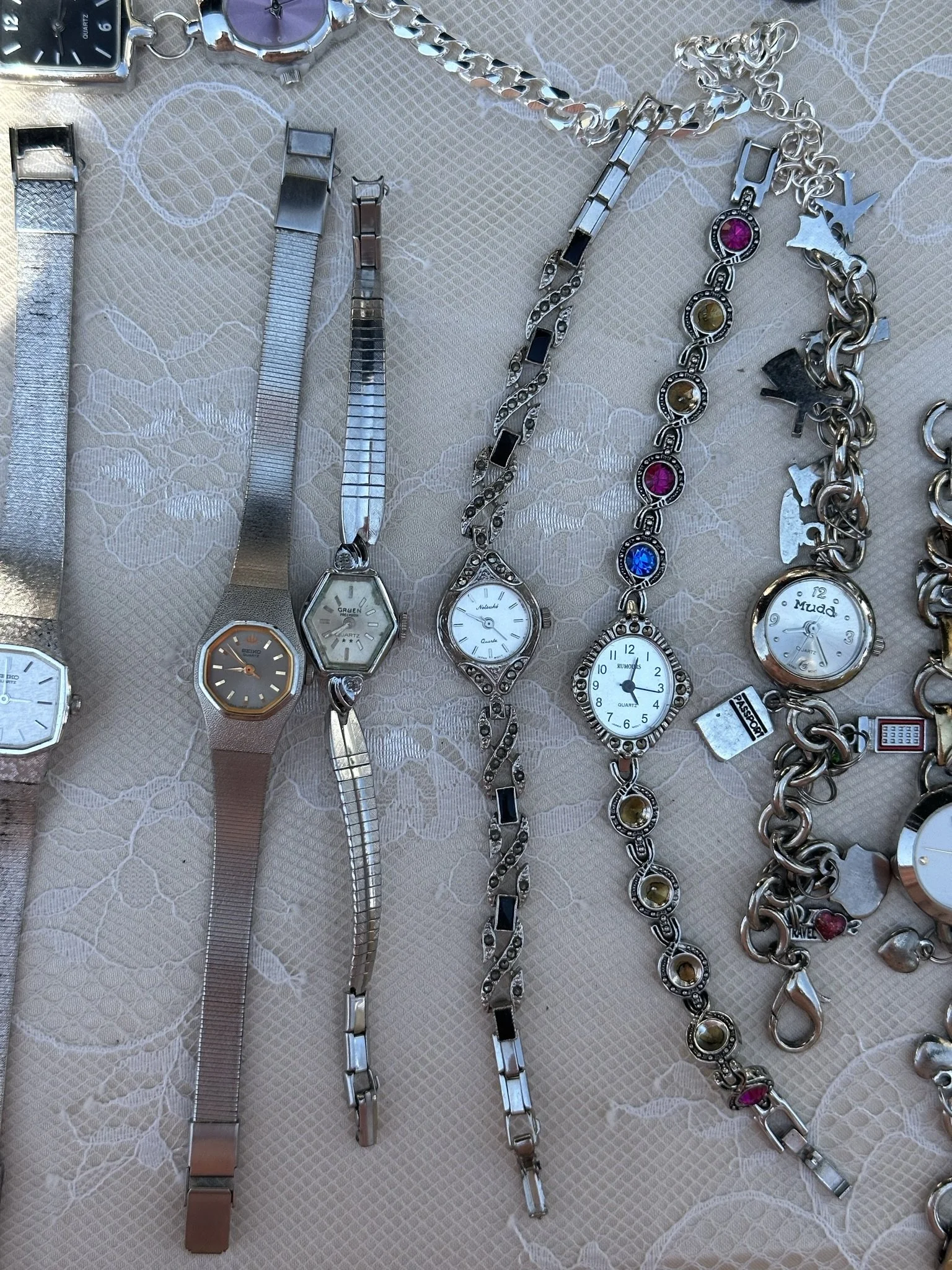 Rummage #5: PLUNGE FESTIVAL 2026