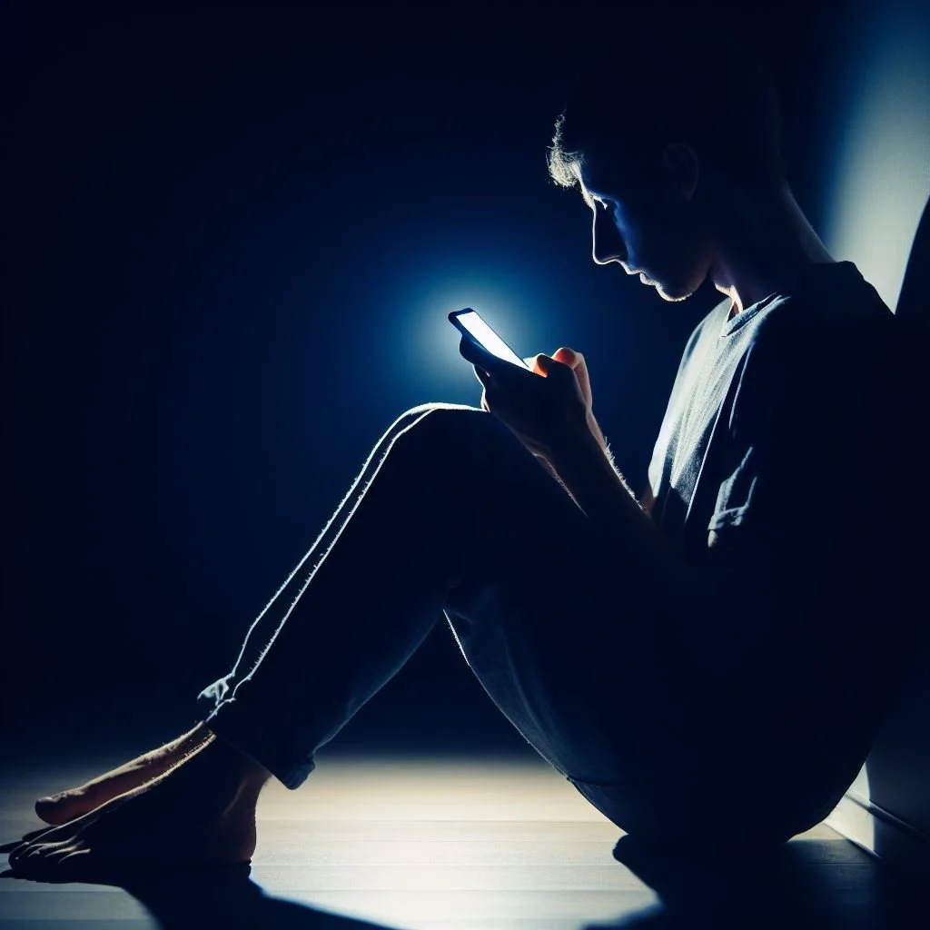 Why I Choose to Limit My Time on Social Media