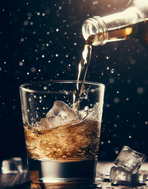 What’s it like to stop drinking at 23 years old?