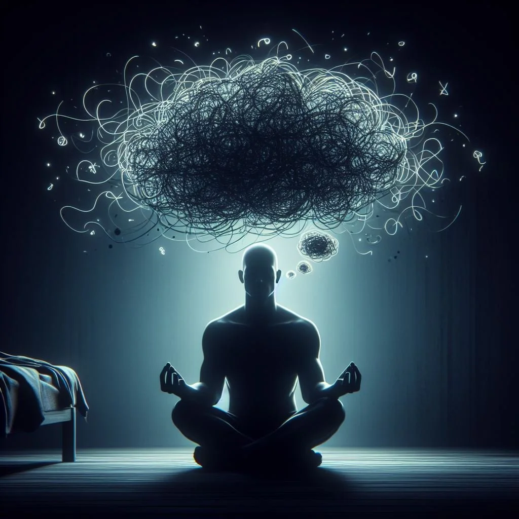 Why You Should Be More Aware of Your Thoughts 