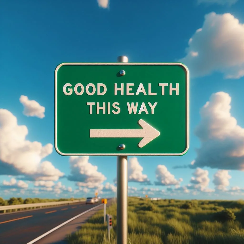 Four Reasons to Prioritize Your Health