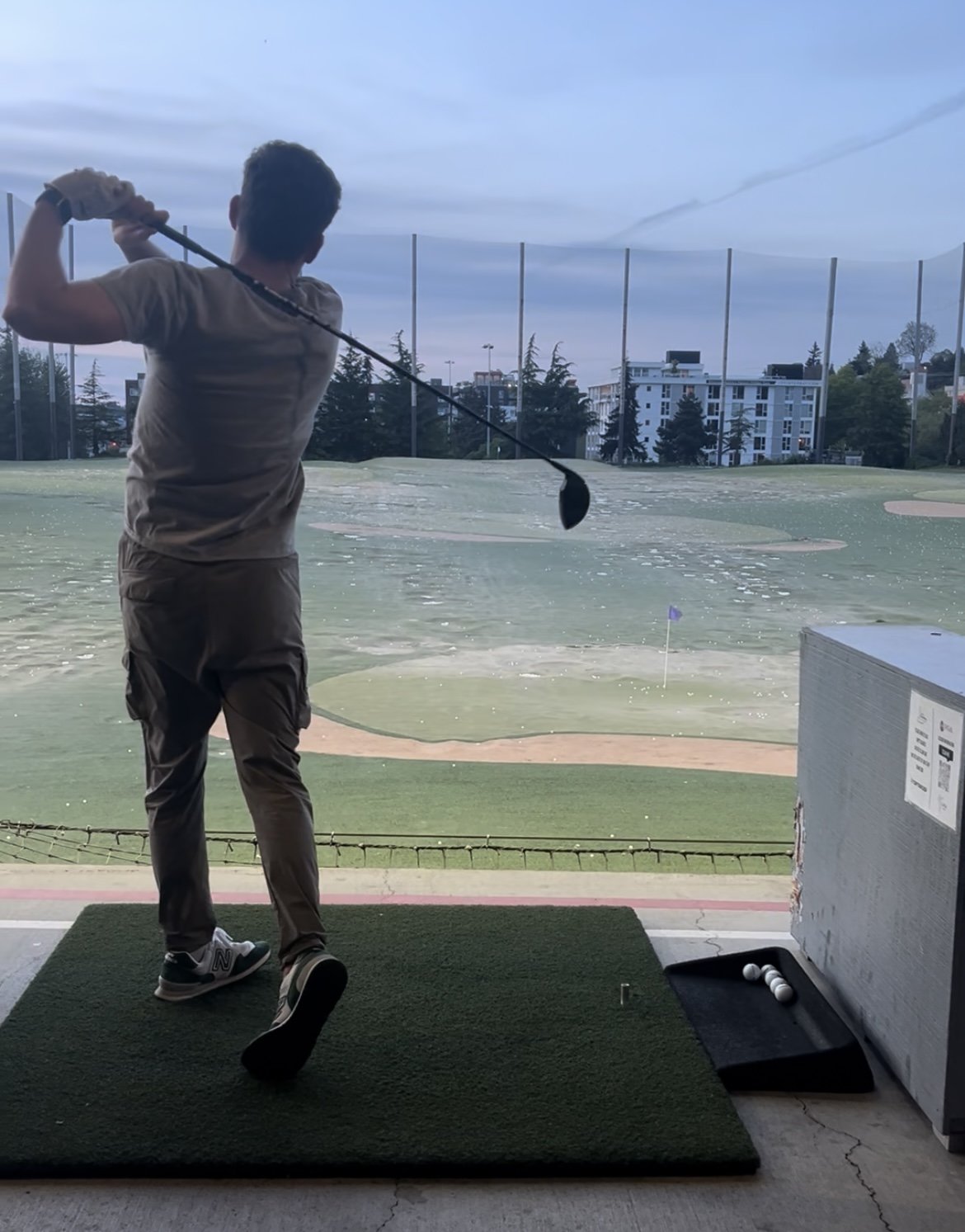 Five Ways to Turn Around a Slow Day