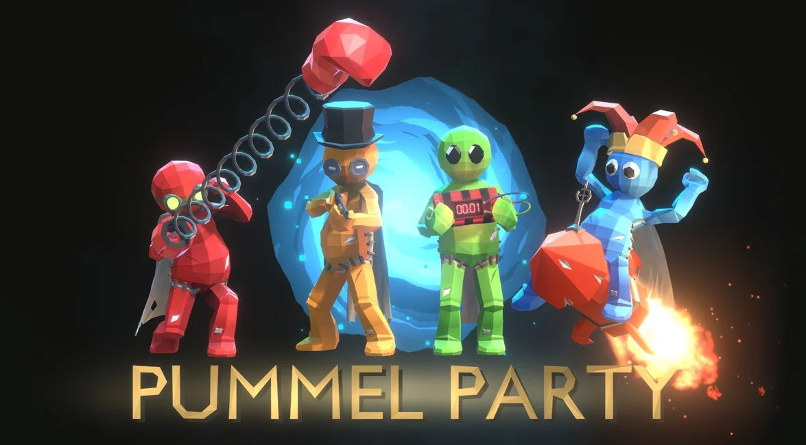Pummel Party thumbnail