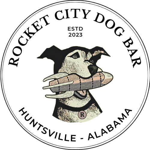 Rocket City Dog Bar