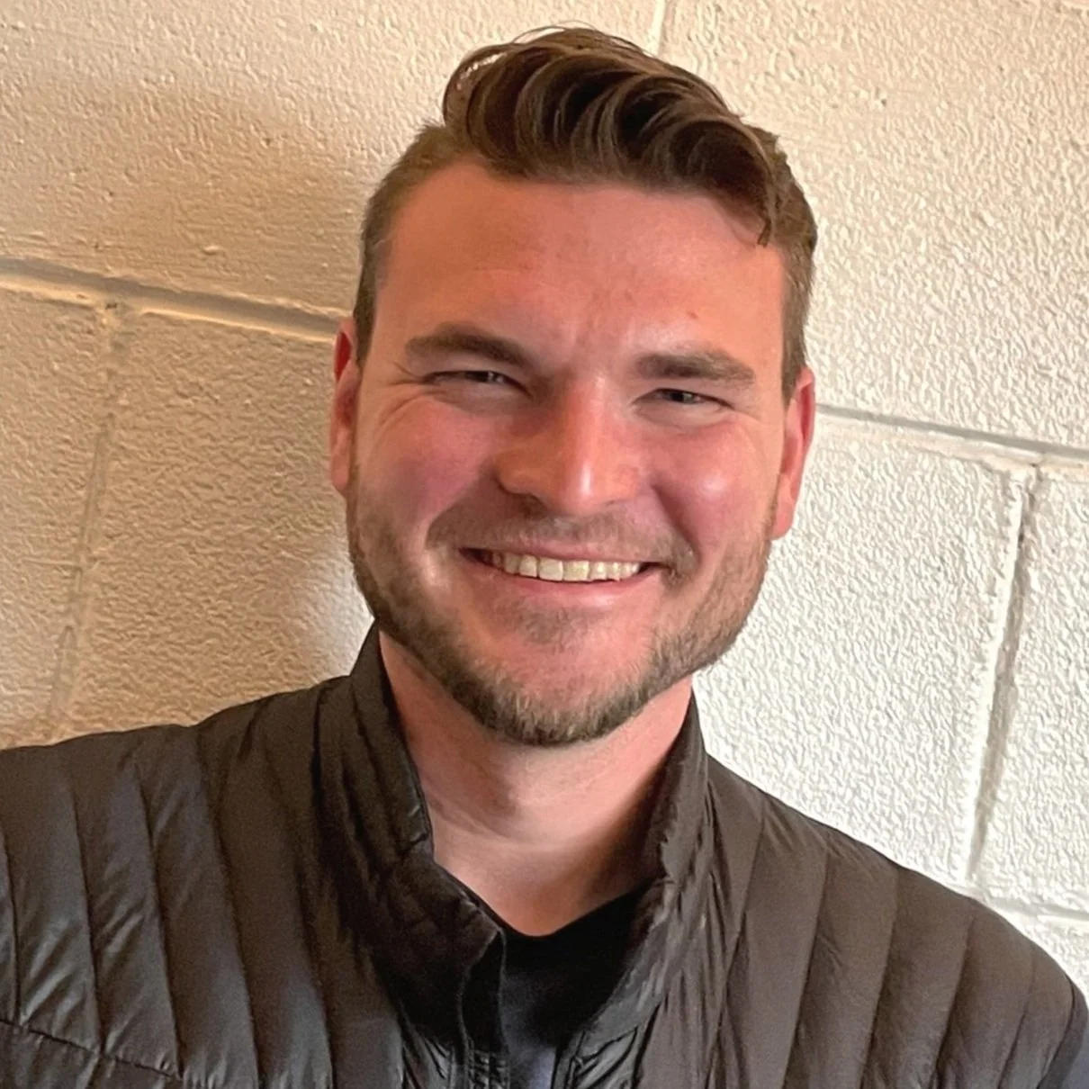 About — Rocket City Dog Bar