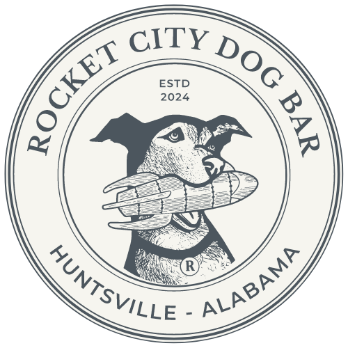 Rocket City Dog Bar