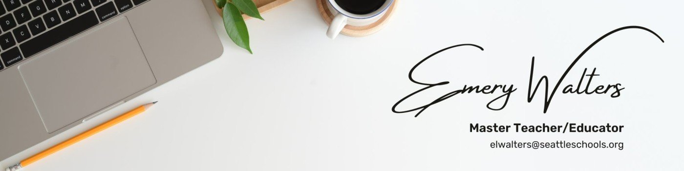 Coming Soon: Black Educator Podcast