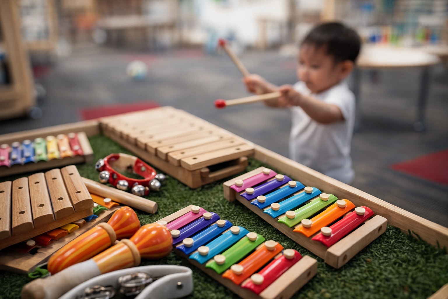 Preschool Auckland: Costs, Funding &amp; the Best Time to Start: A No-Stress Guide for City Parents