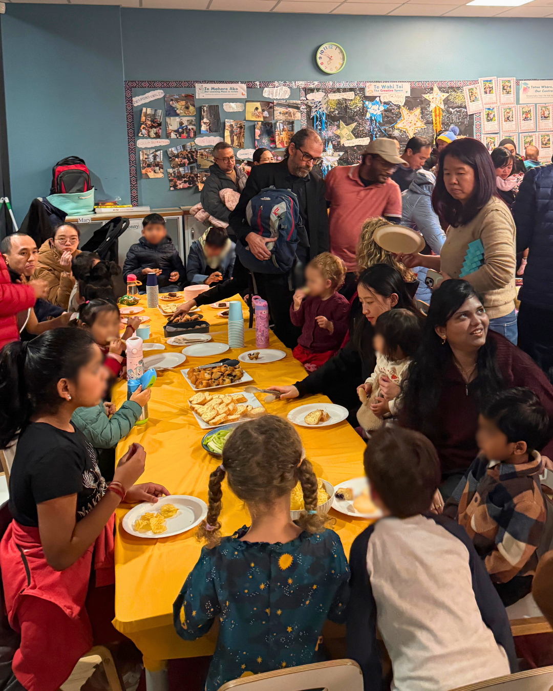 A Night to Remember: Celebrating Matariki Together