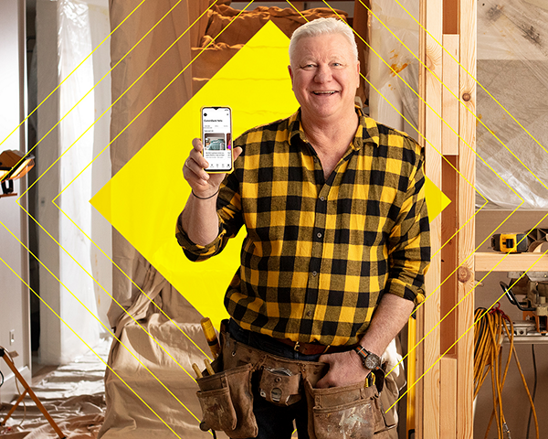 Commonwealth Bank x The Block