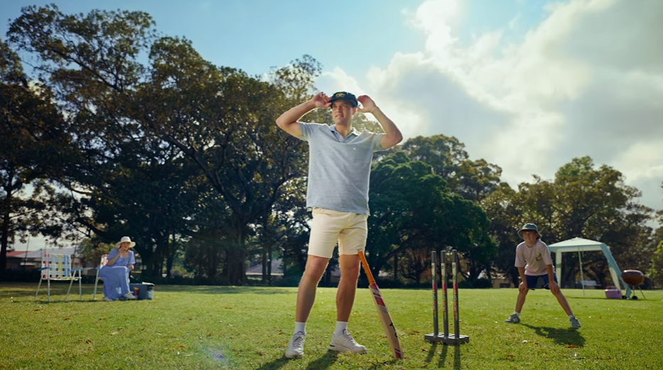 Summer of Cricket