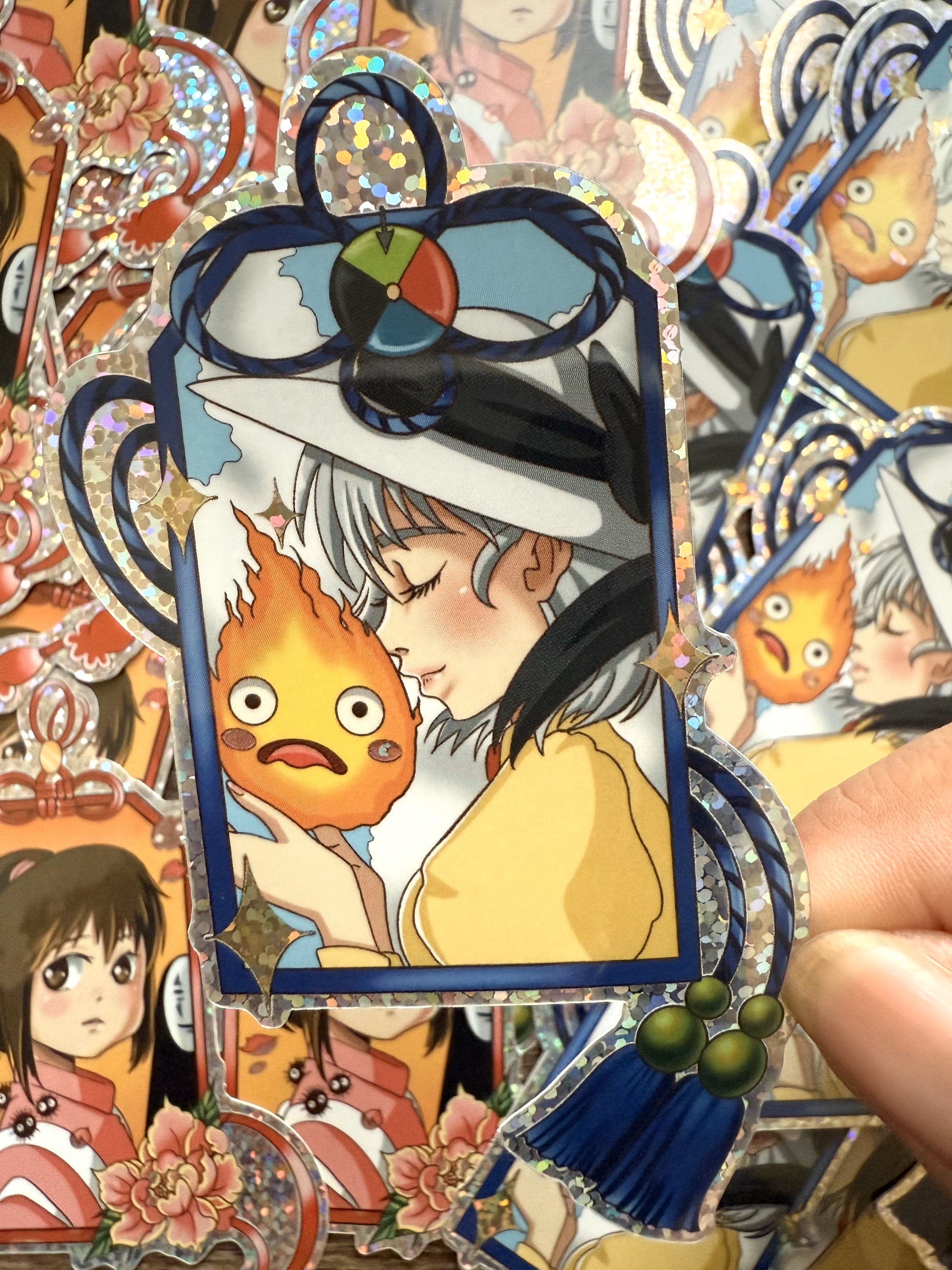 Sophie (sticker)
