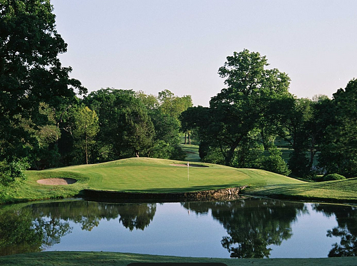 Golf Tournament