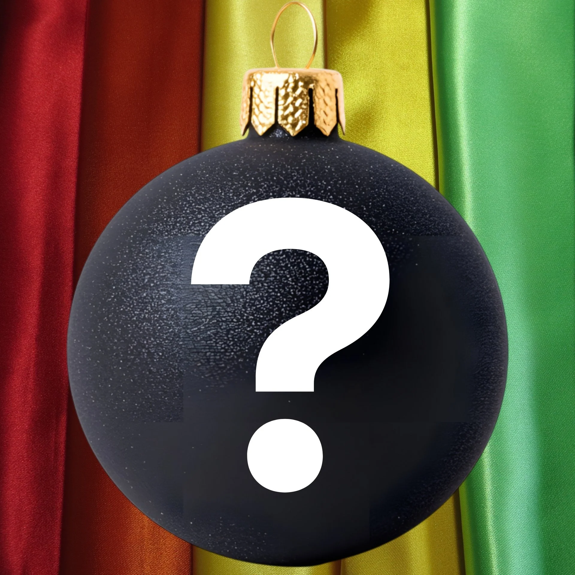 DIY Christmas Ornament Challenge | Step-by-Step Tutorial for Beginners