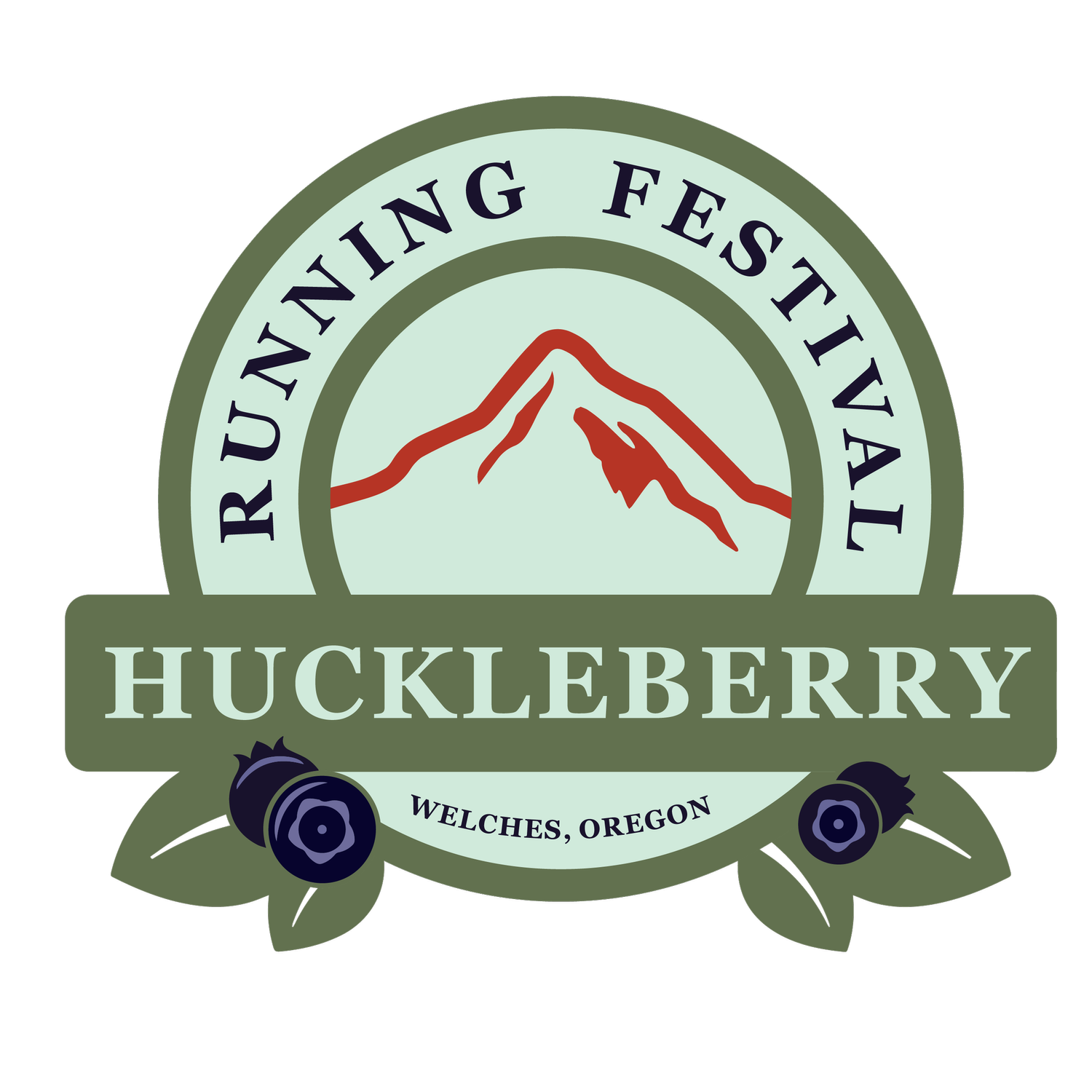 Huckleberry Run Festival
