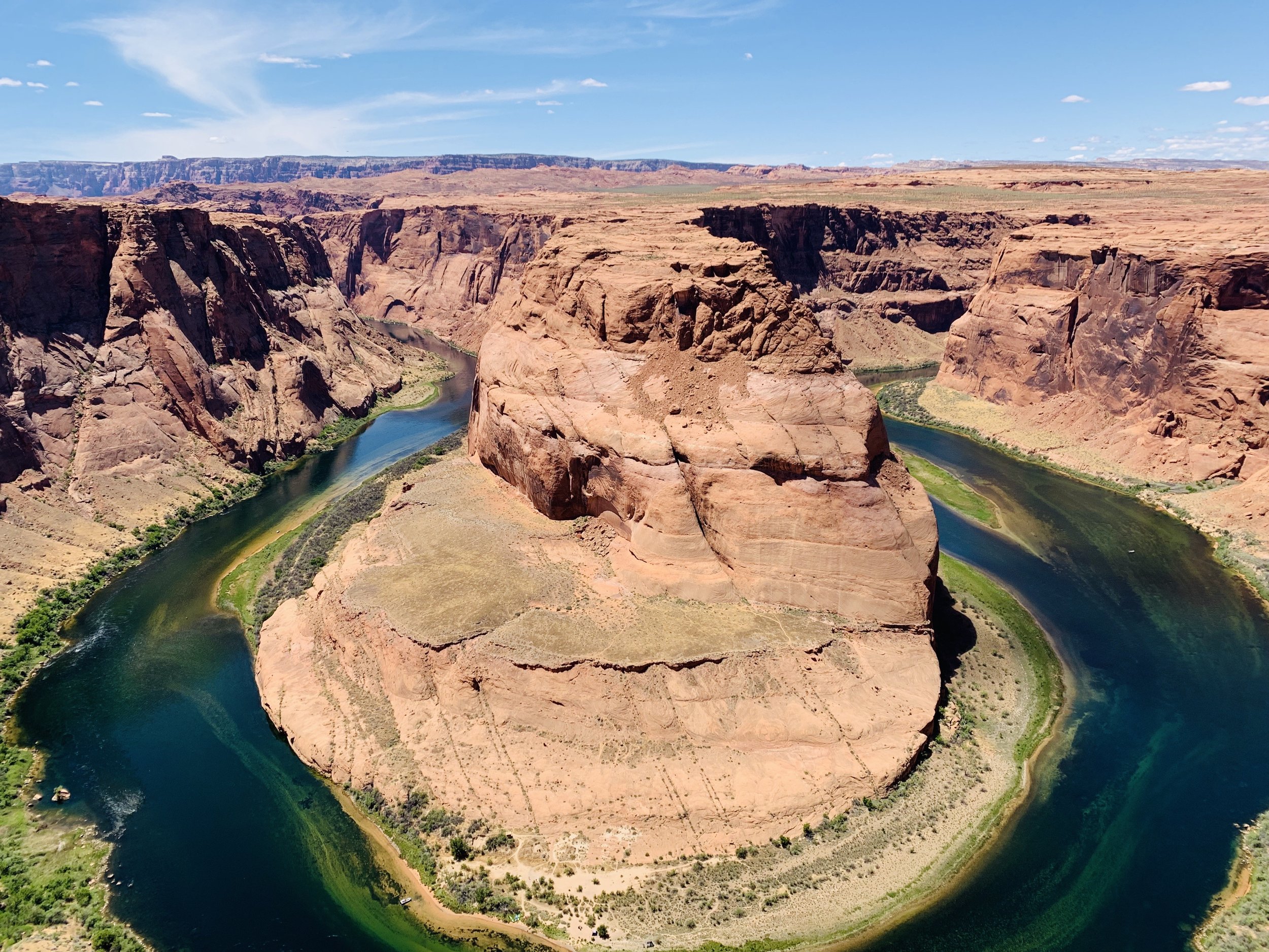 Horseshoe Bend