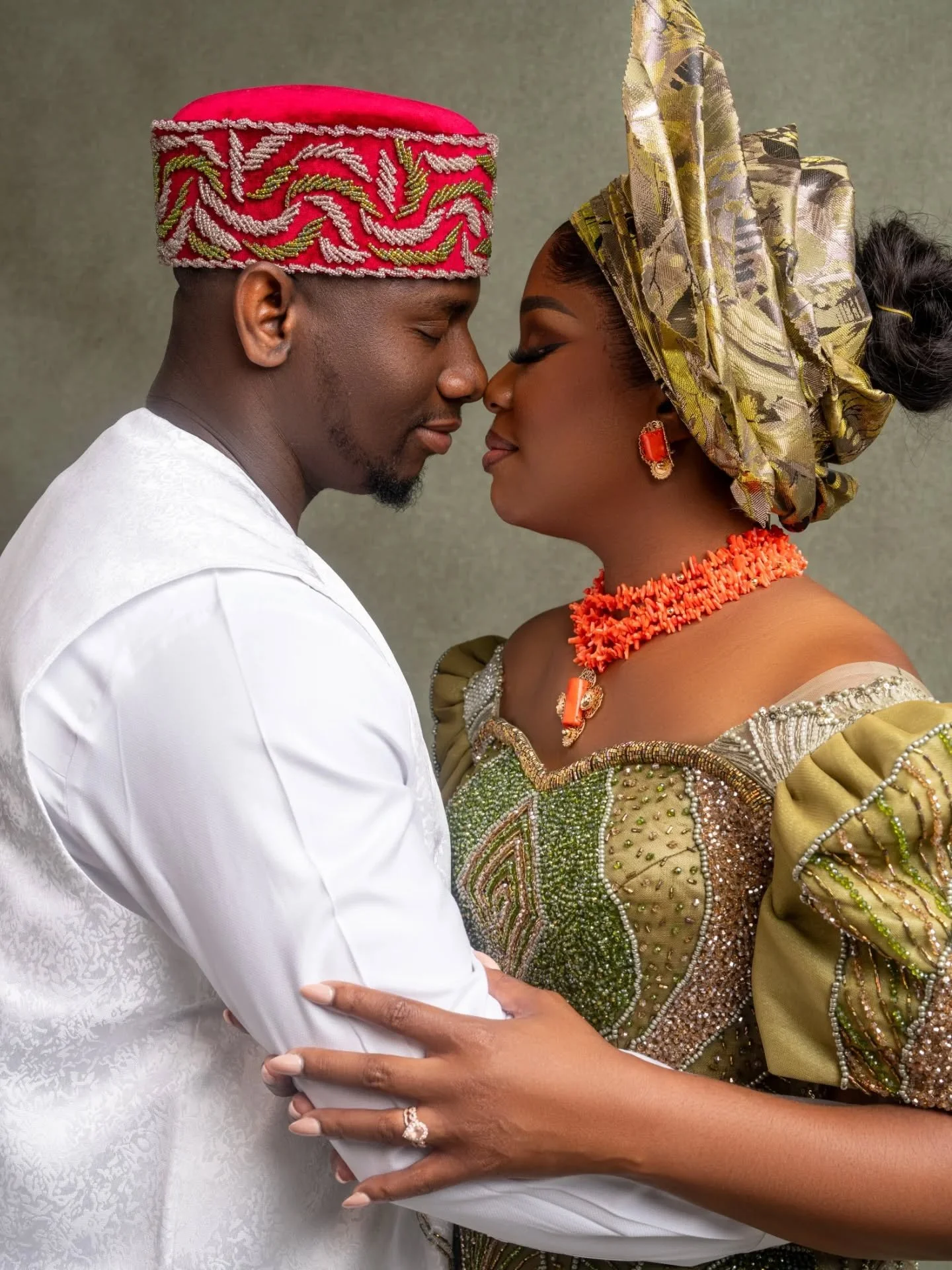 Every engagement tells its own story! For Francis and Teela, it&rsquo;s one filled with joy😄 connection, and a future they can&rsquo;t wait to begin together🥰❤️😍

Photography: @studio55bymich
Videography: @asfilms.co
Bride - @teelawiththetea
Groom