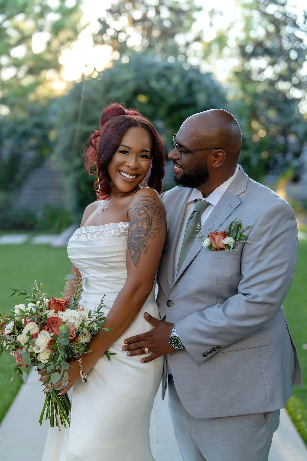 Why a Wedding Album is More Important Than You Think