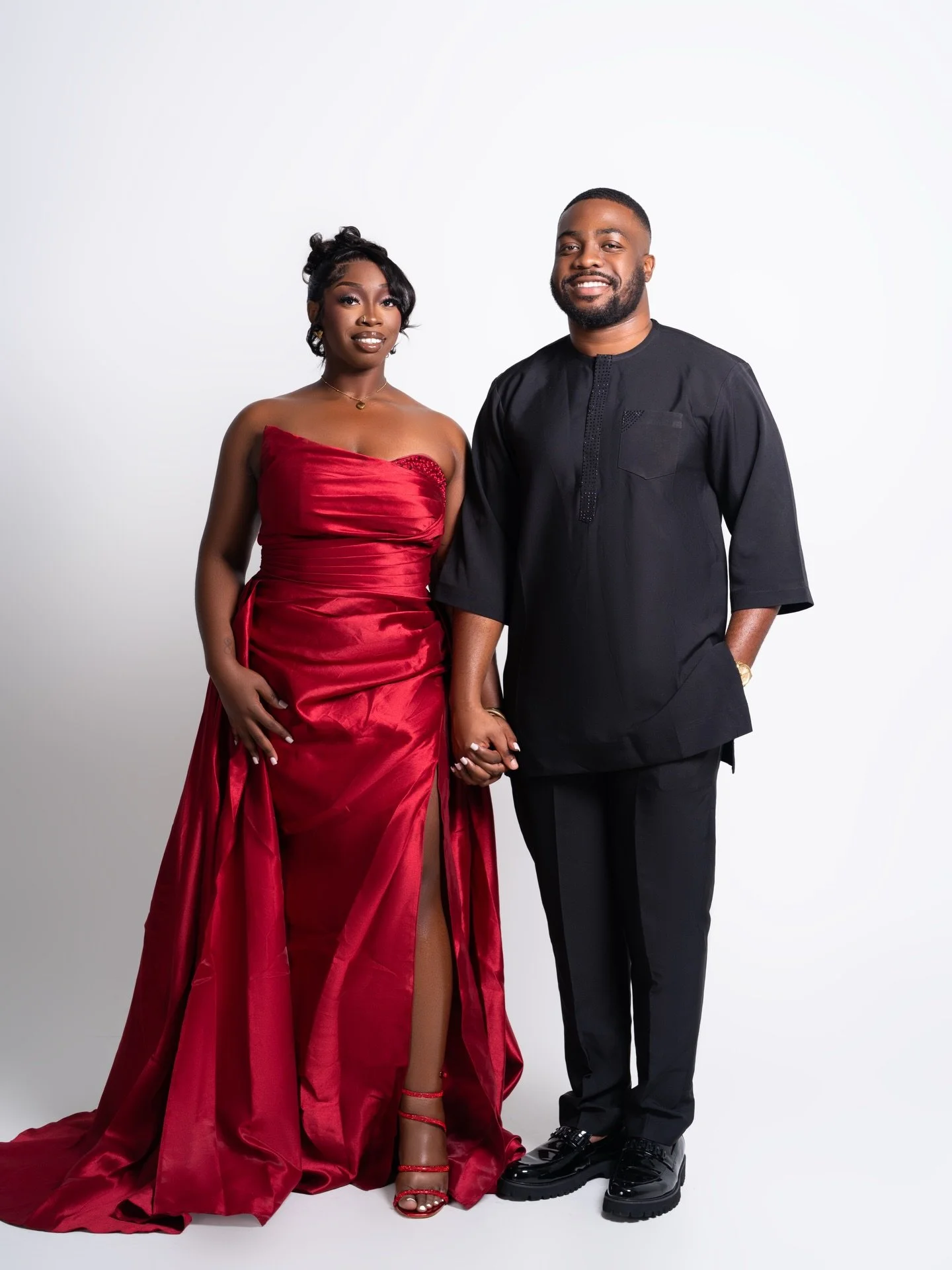 Love that feels calm, confident, and deeply intentional!

Justin❤️Cynthia

Photography: @studio55bymich 

#engagementshoot #studio55bymich #engagementshootinspo #houstonphotographer #2026brides