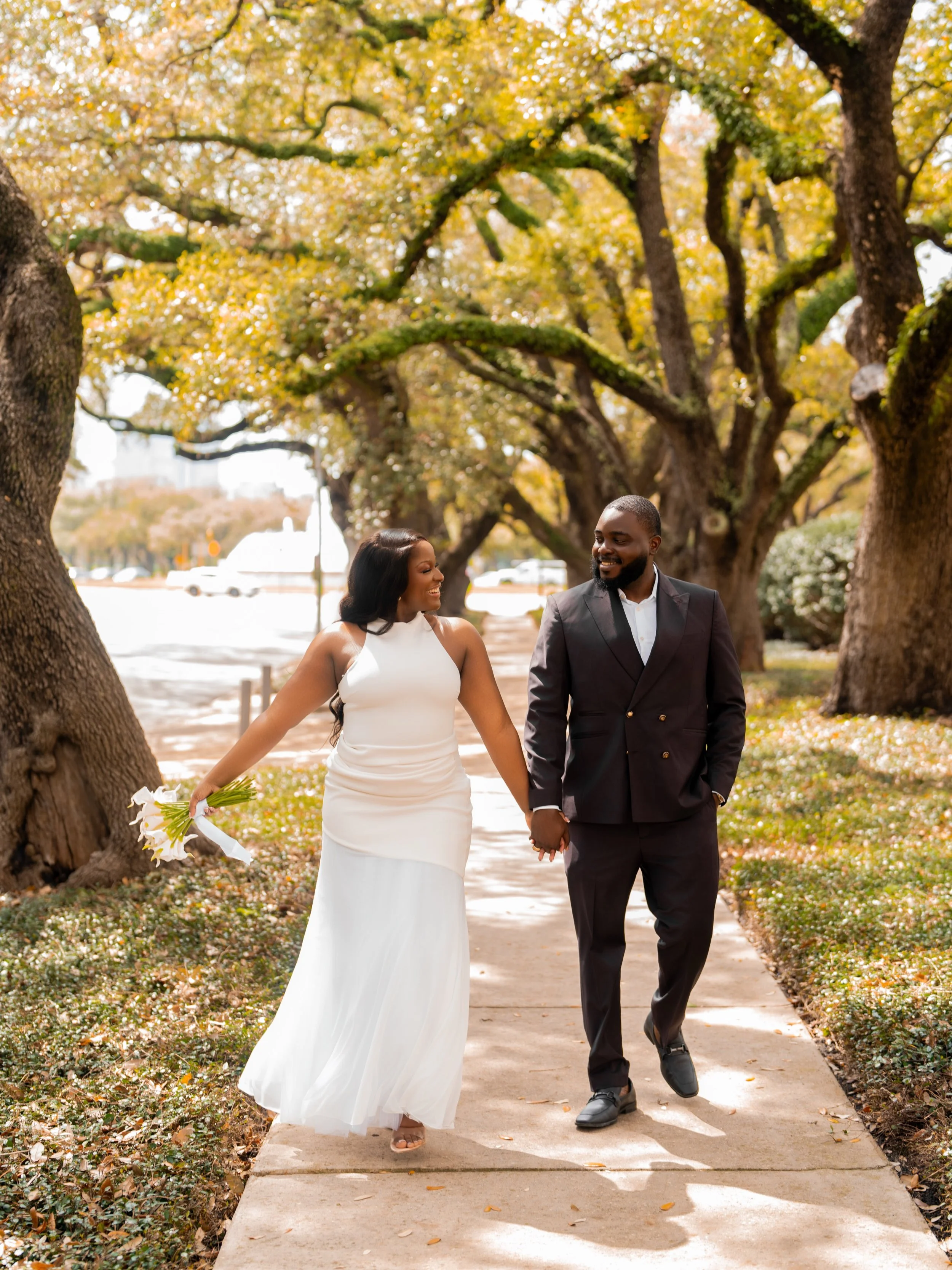 This is what love looks like🤍real, calm, and certain.
Fiola &amp; Chidinma🤍🖤

Photography: @studio55bymich 
Videography: @asfilms.co