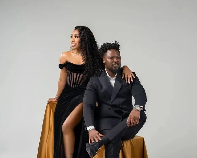 COMFORT & TIMI