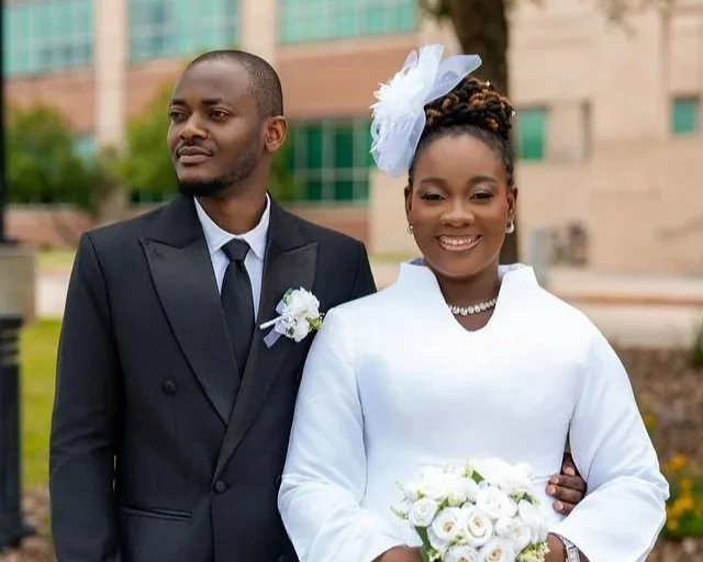 JOY & EBUKA
