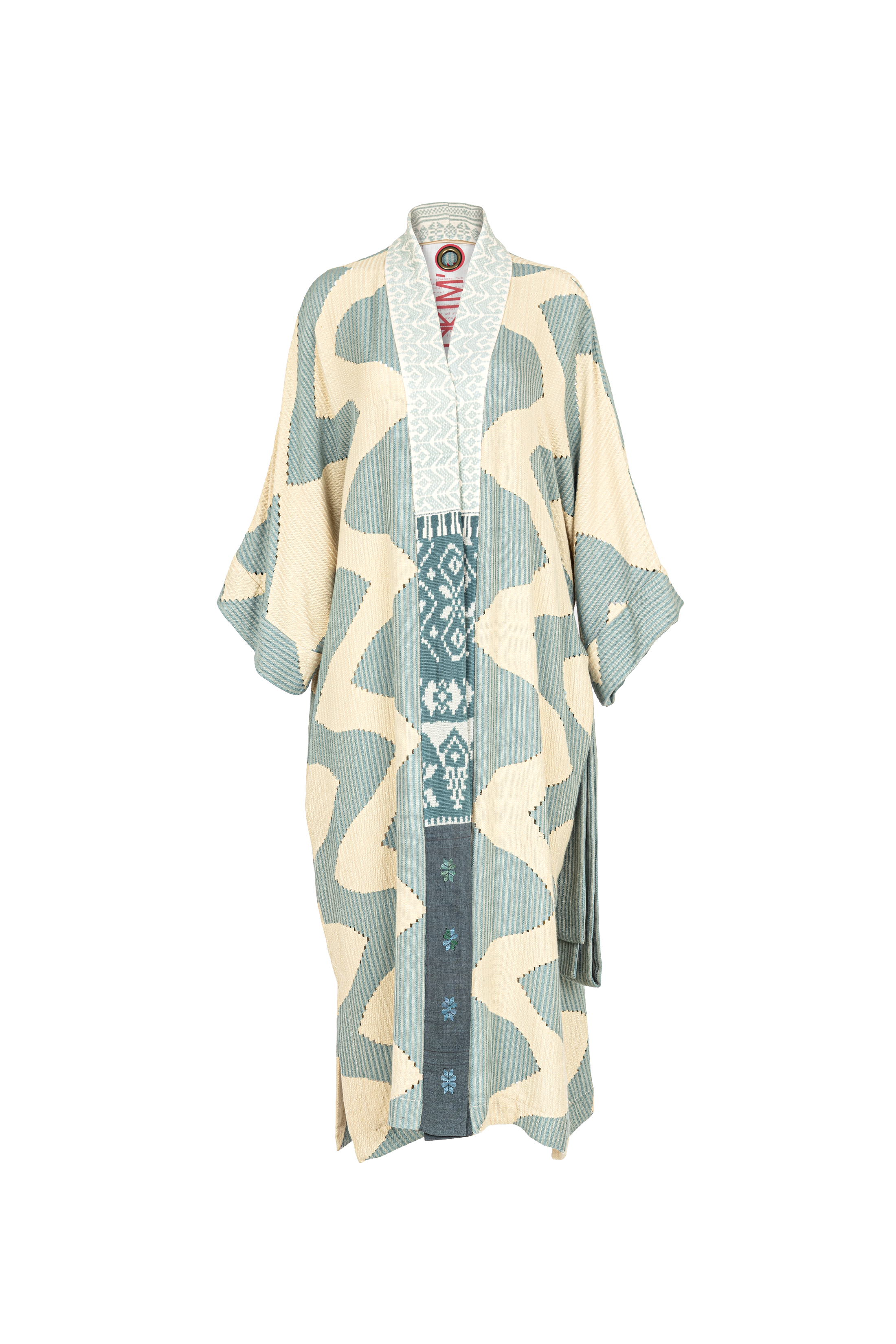6336063~os~cotton~Dua Coat