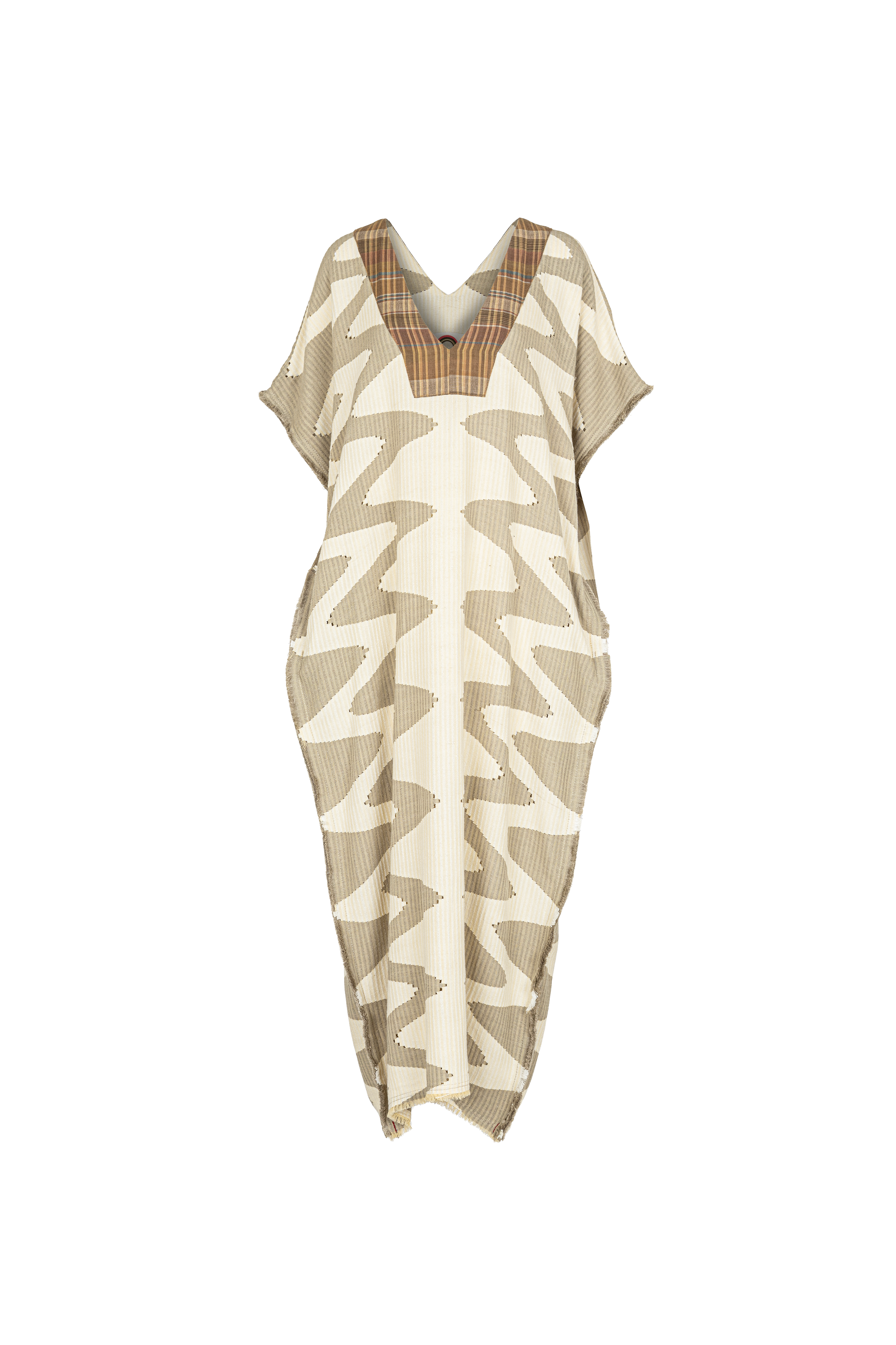 3444443~ml~cotton~Jubah Dress
