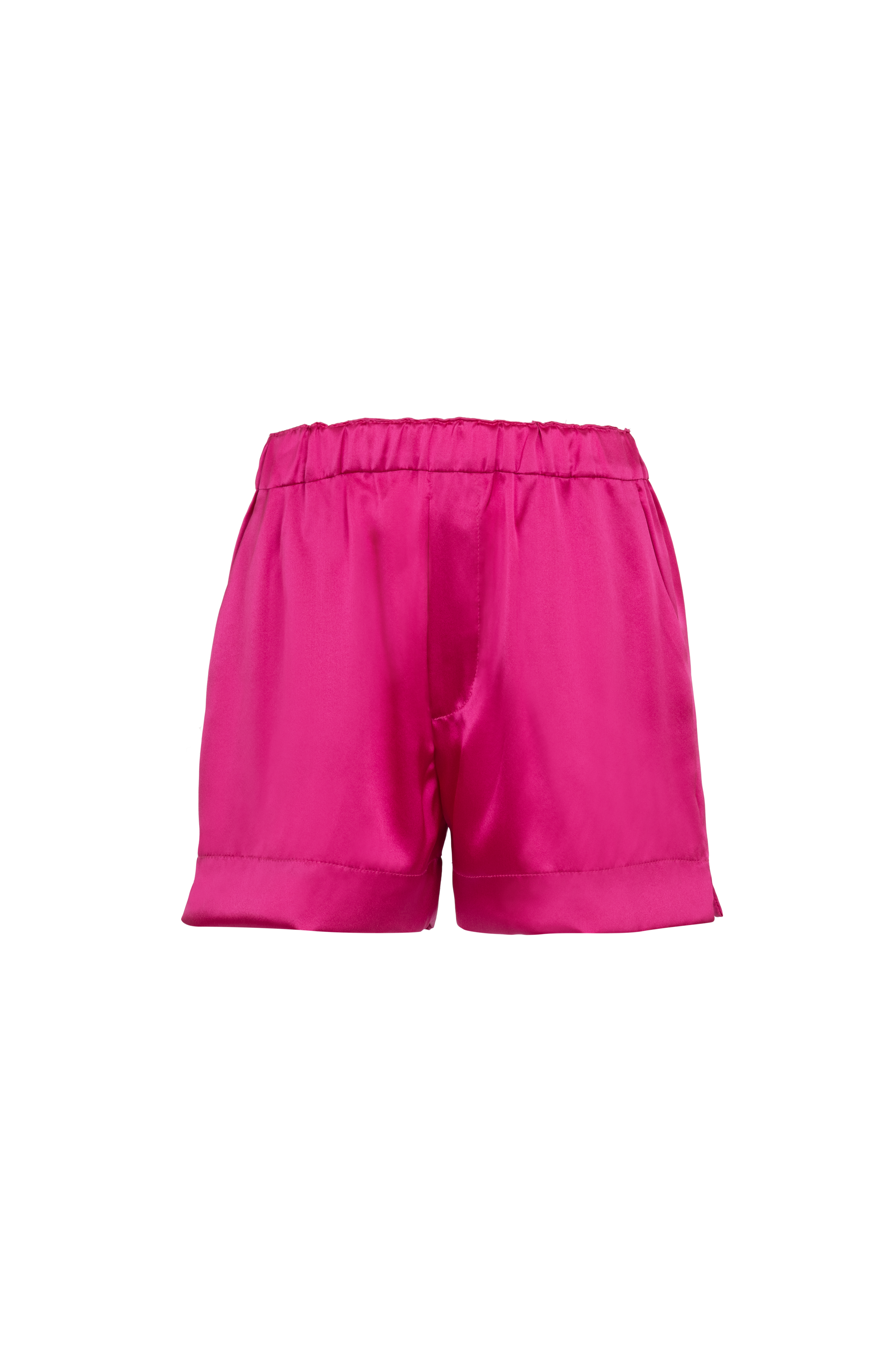 ~~silk~Wani Shorts