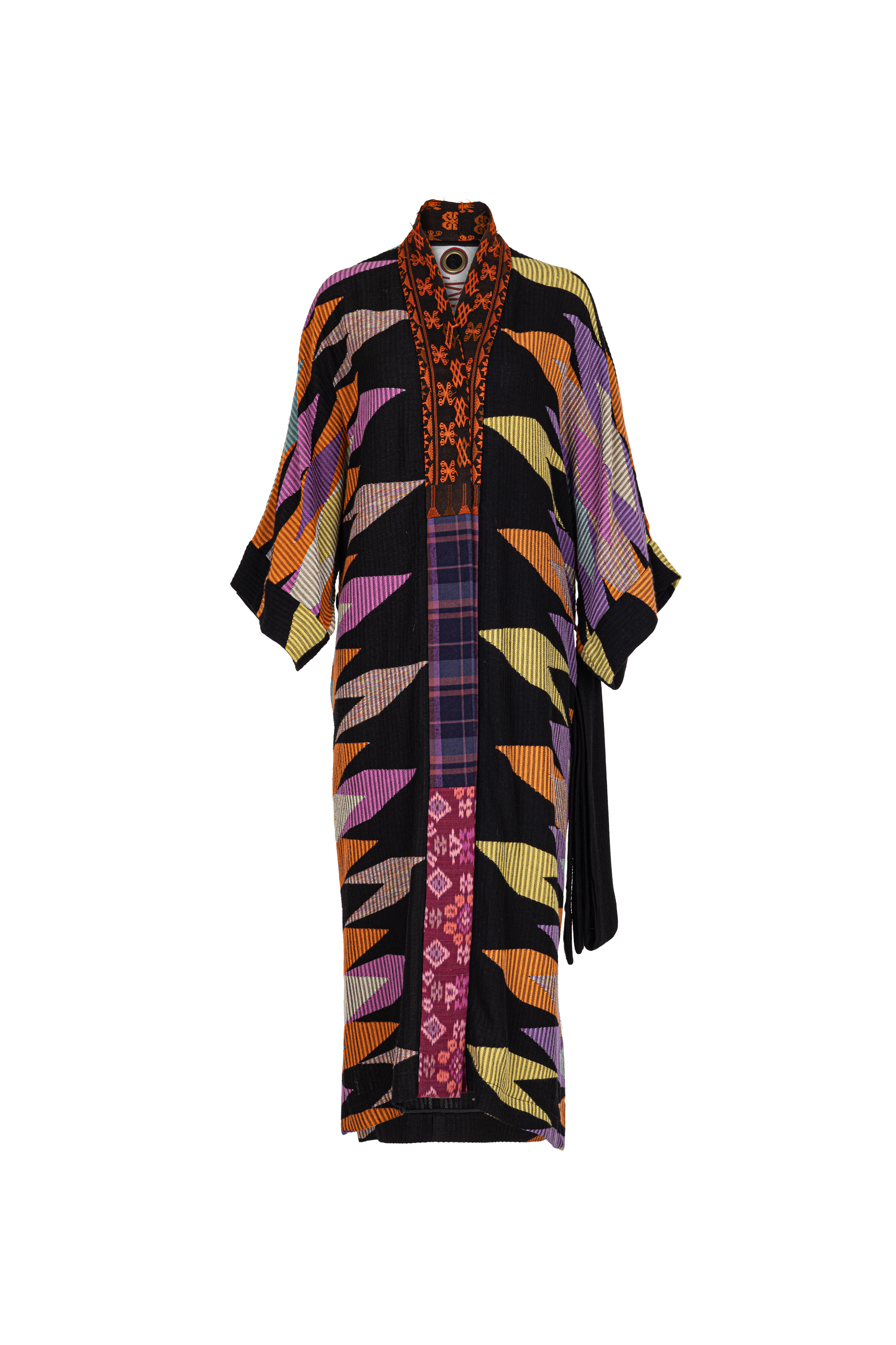 3100958 - Dua Coat