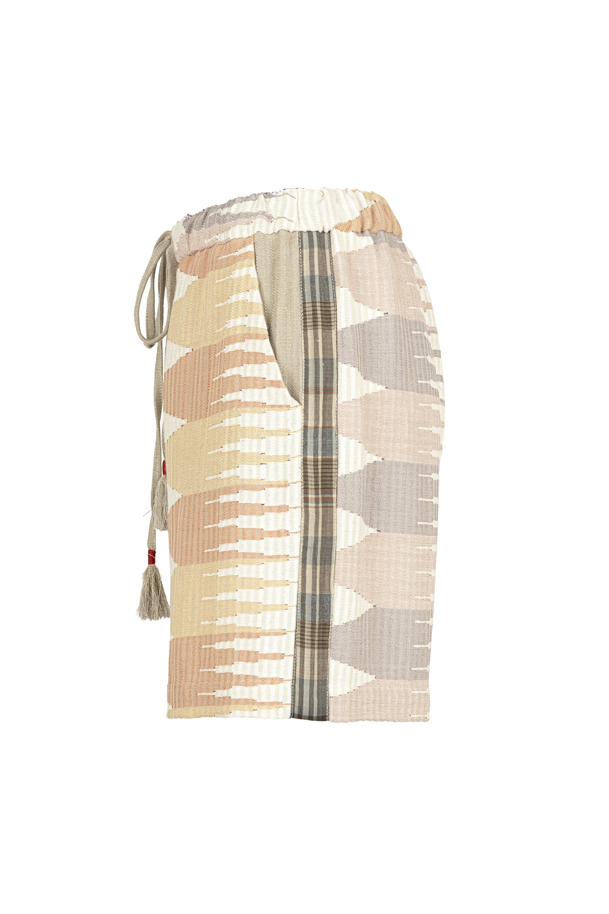 Laki Short M in Cotton  9799112