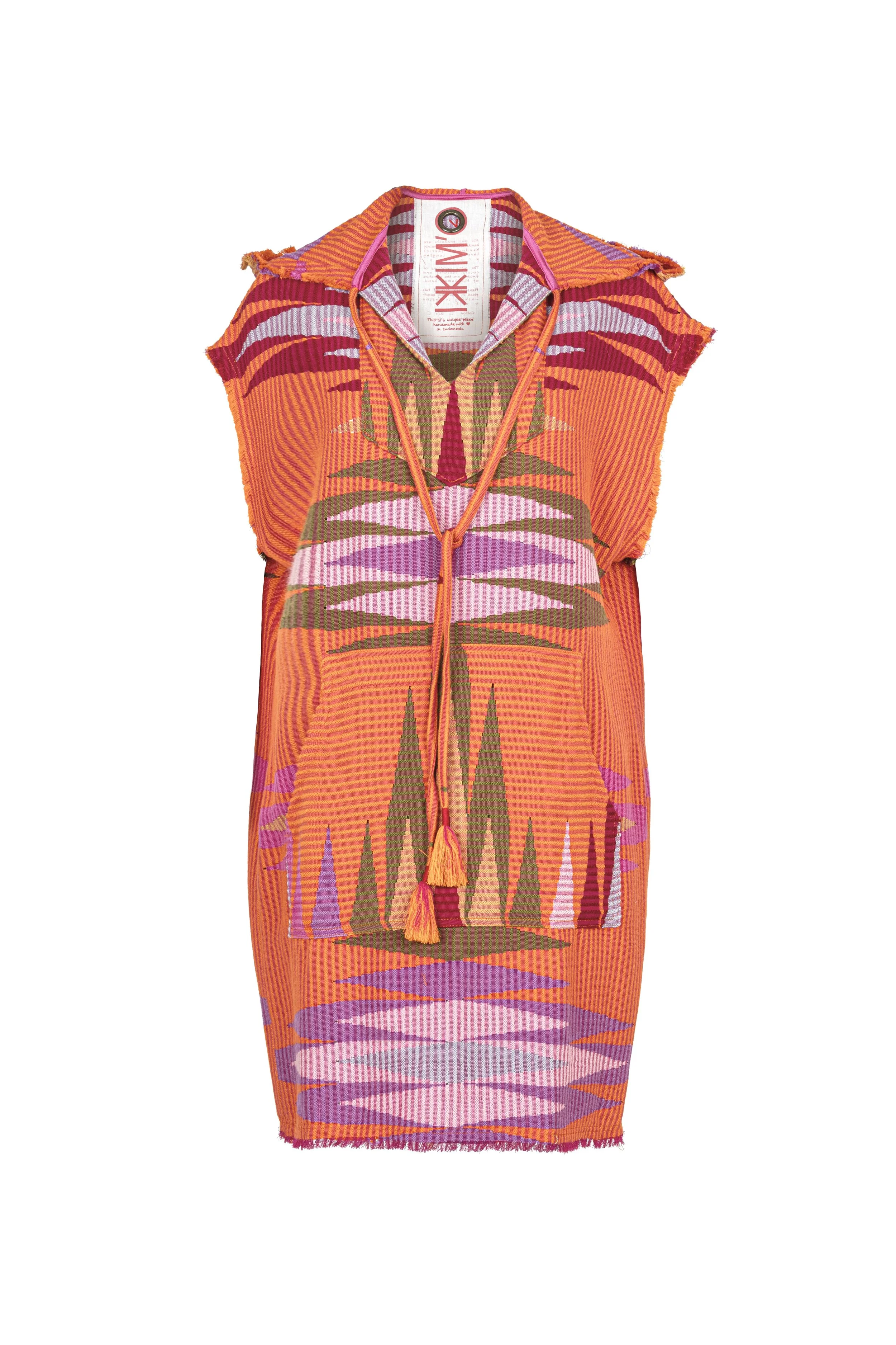 Pega Dress M Cotton 5492489