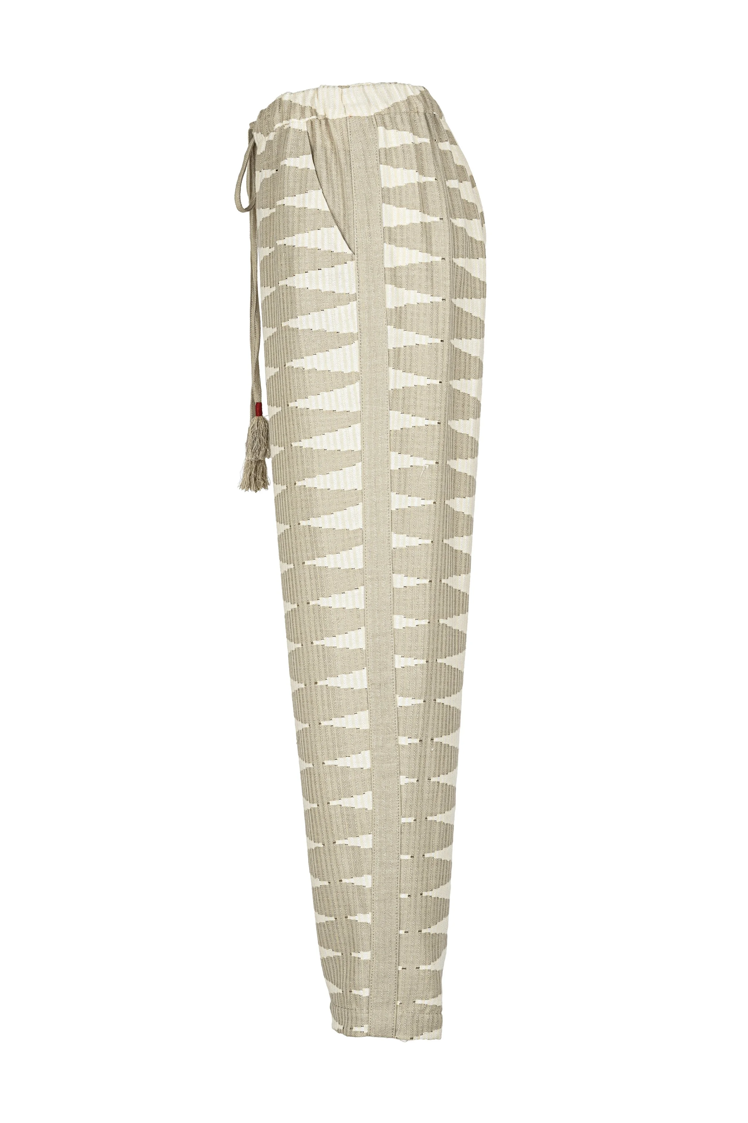 Cela Pants L Cotton 9364745