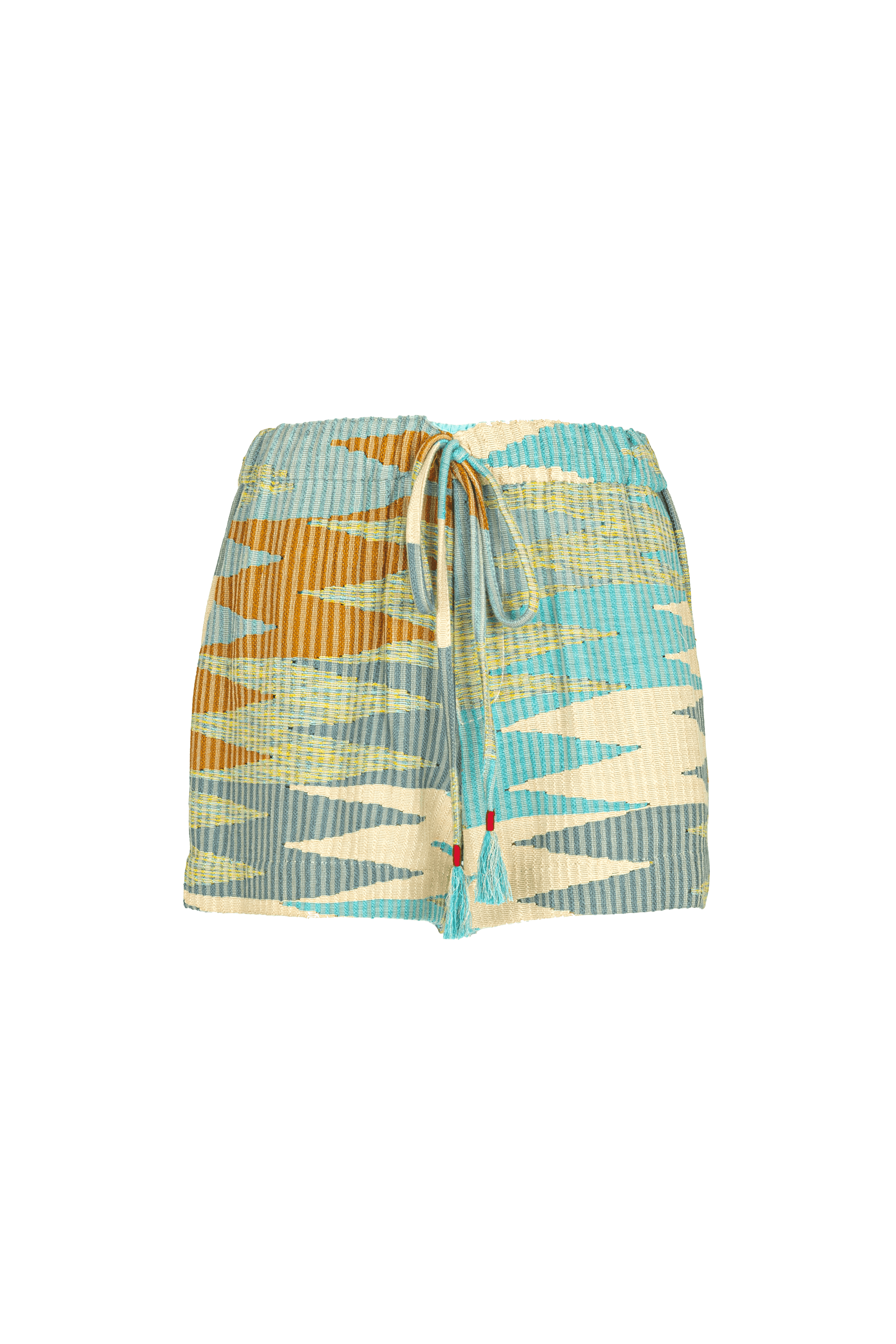 0413854~s~cotton~Wani Shorts