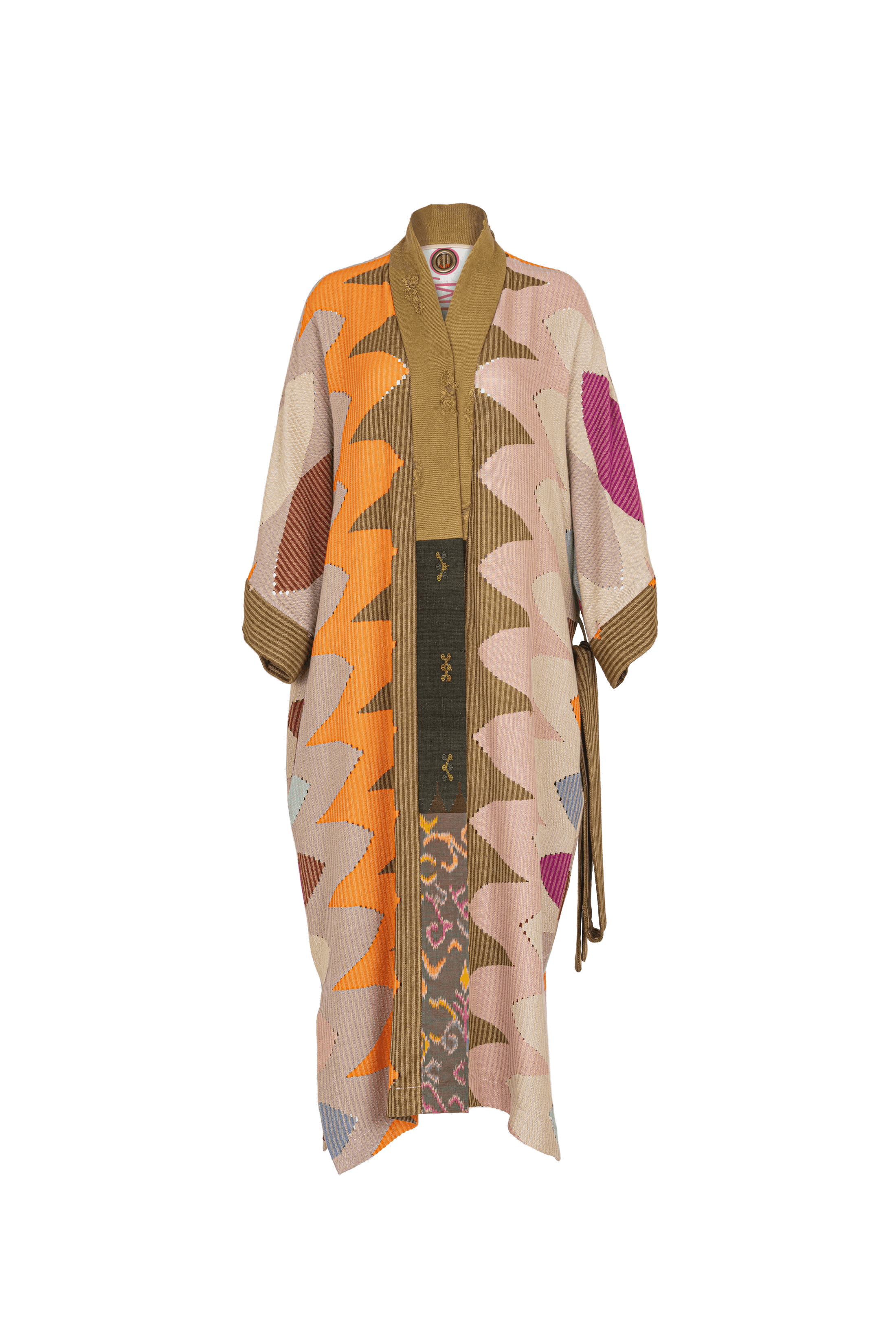 9837834~os~cotton~Dua Coat