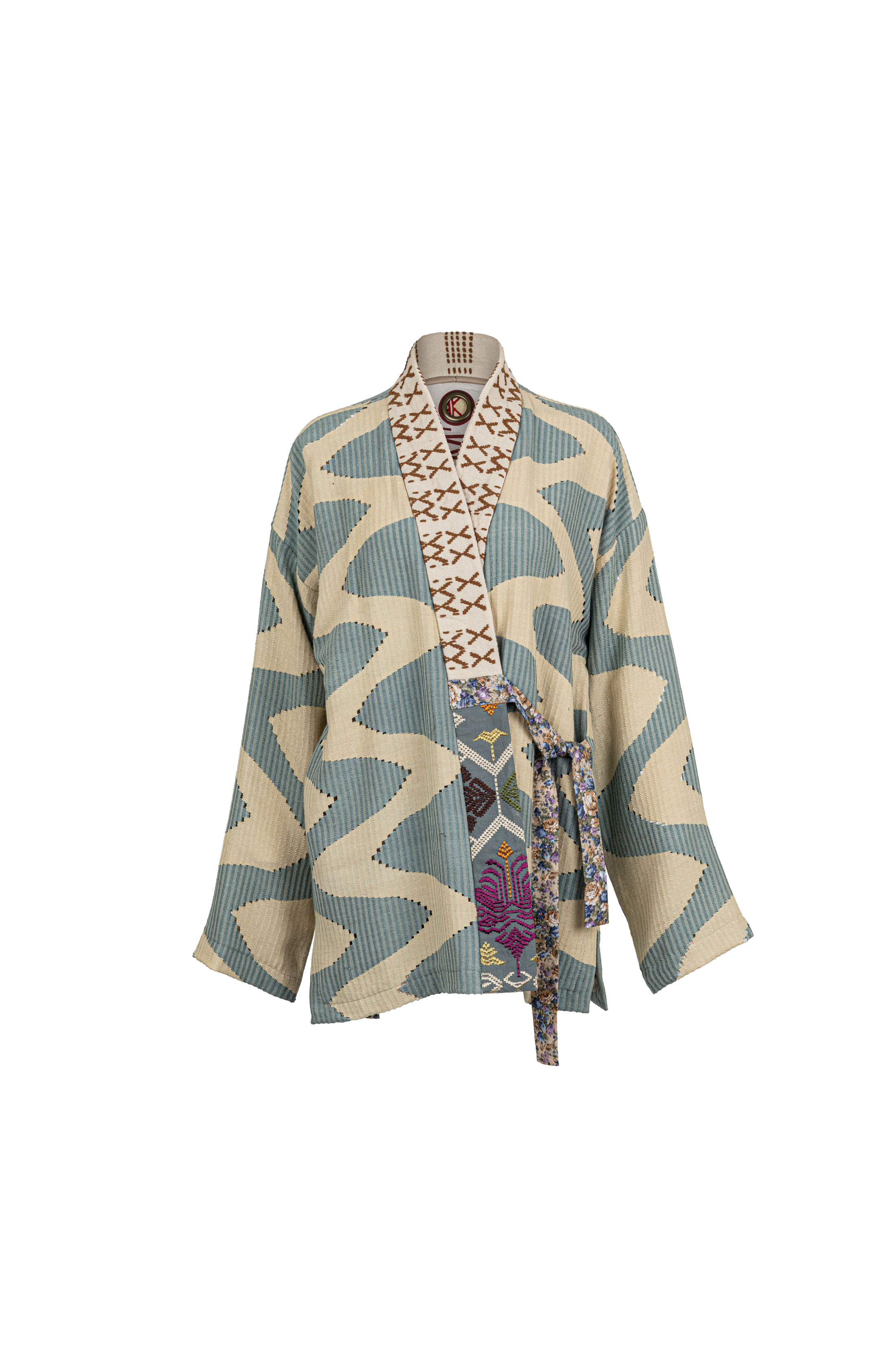 1644997~os~cotton~Kana Jacket