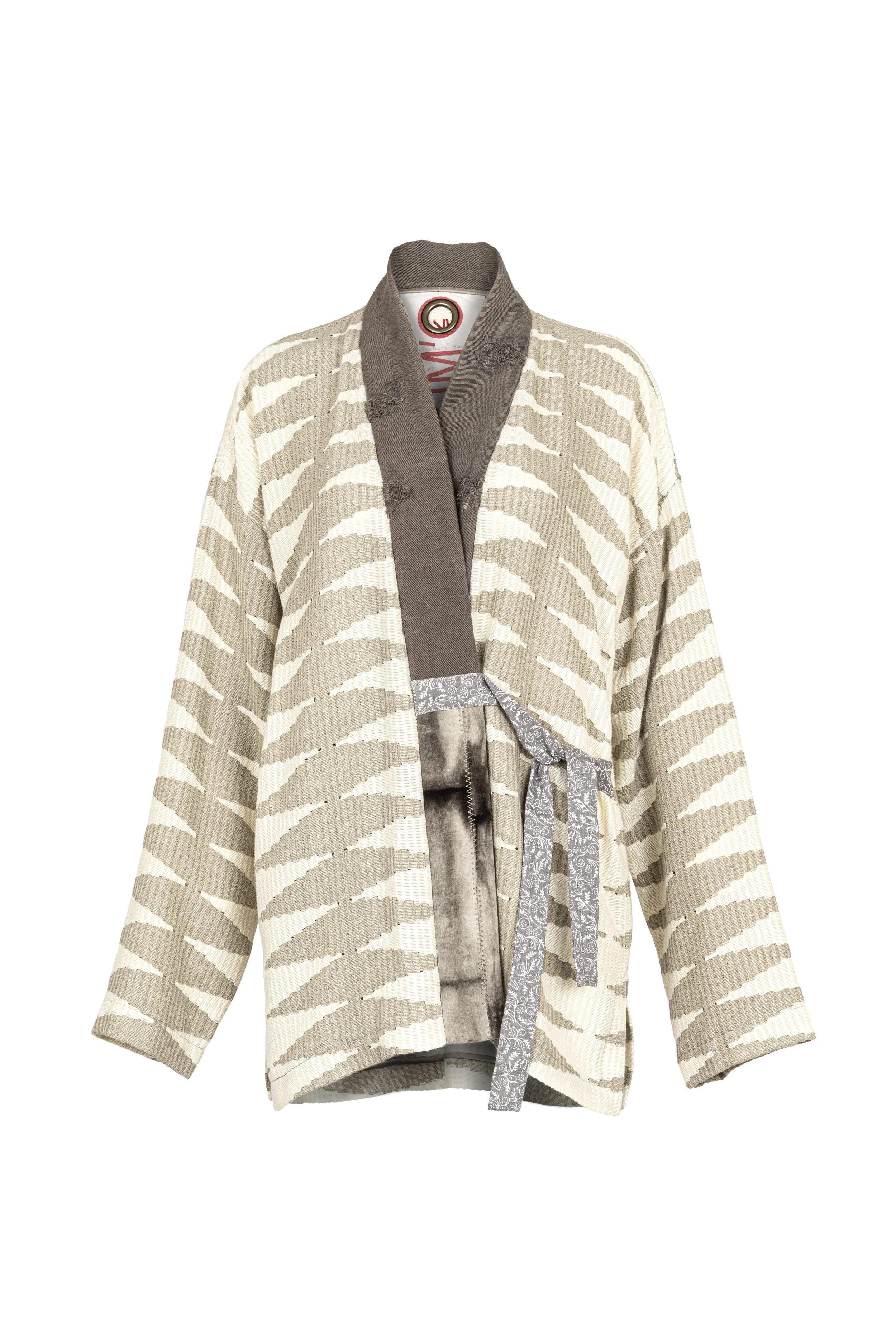 Kana Jacket Cotton 9090952